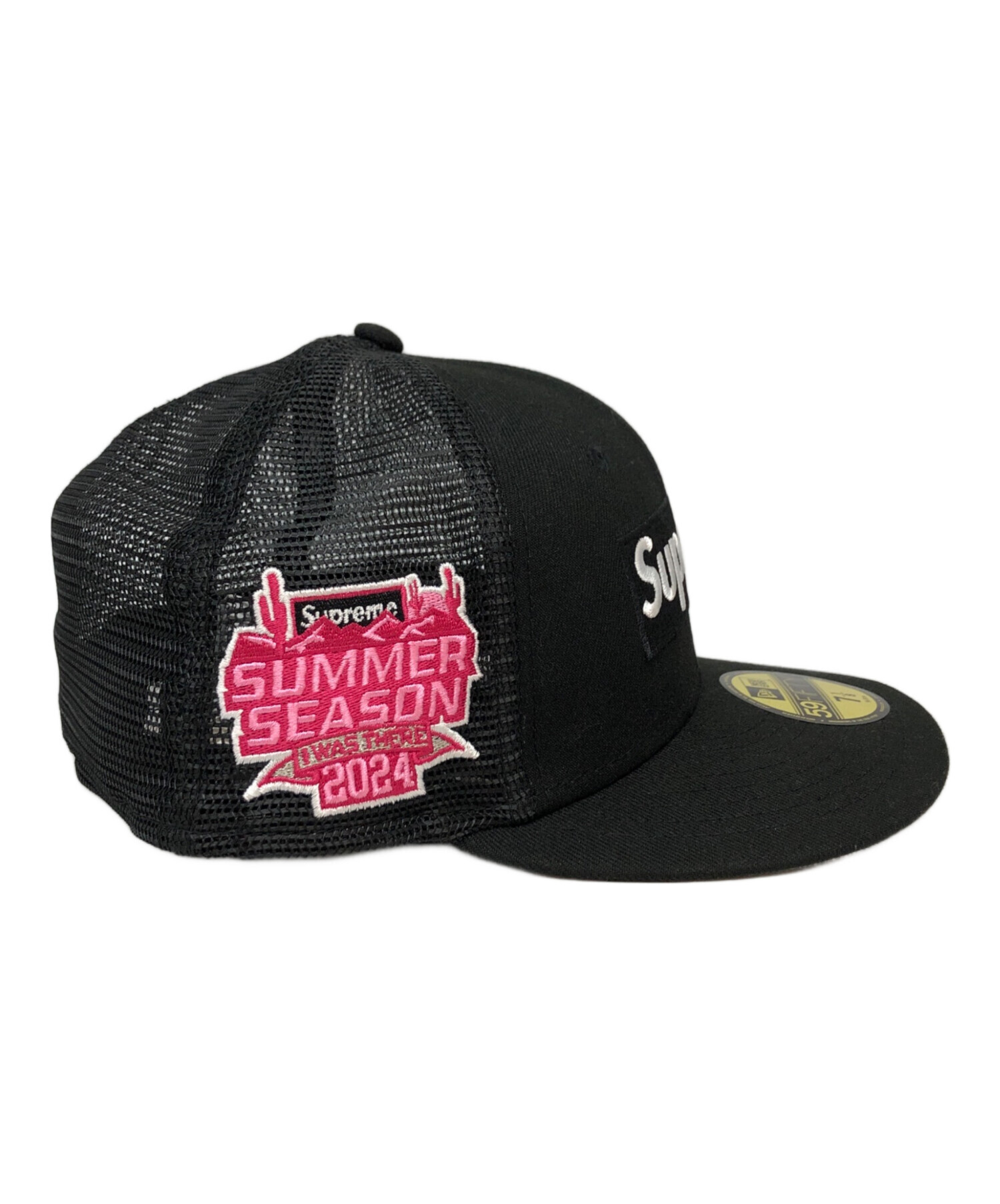 中古・古着通販】Supreme (シュプリーム) New Era (ニューエラ