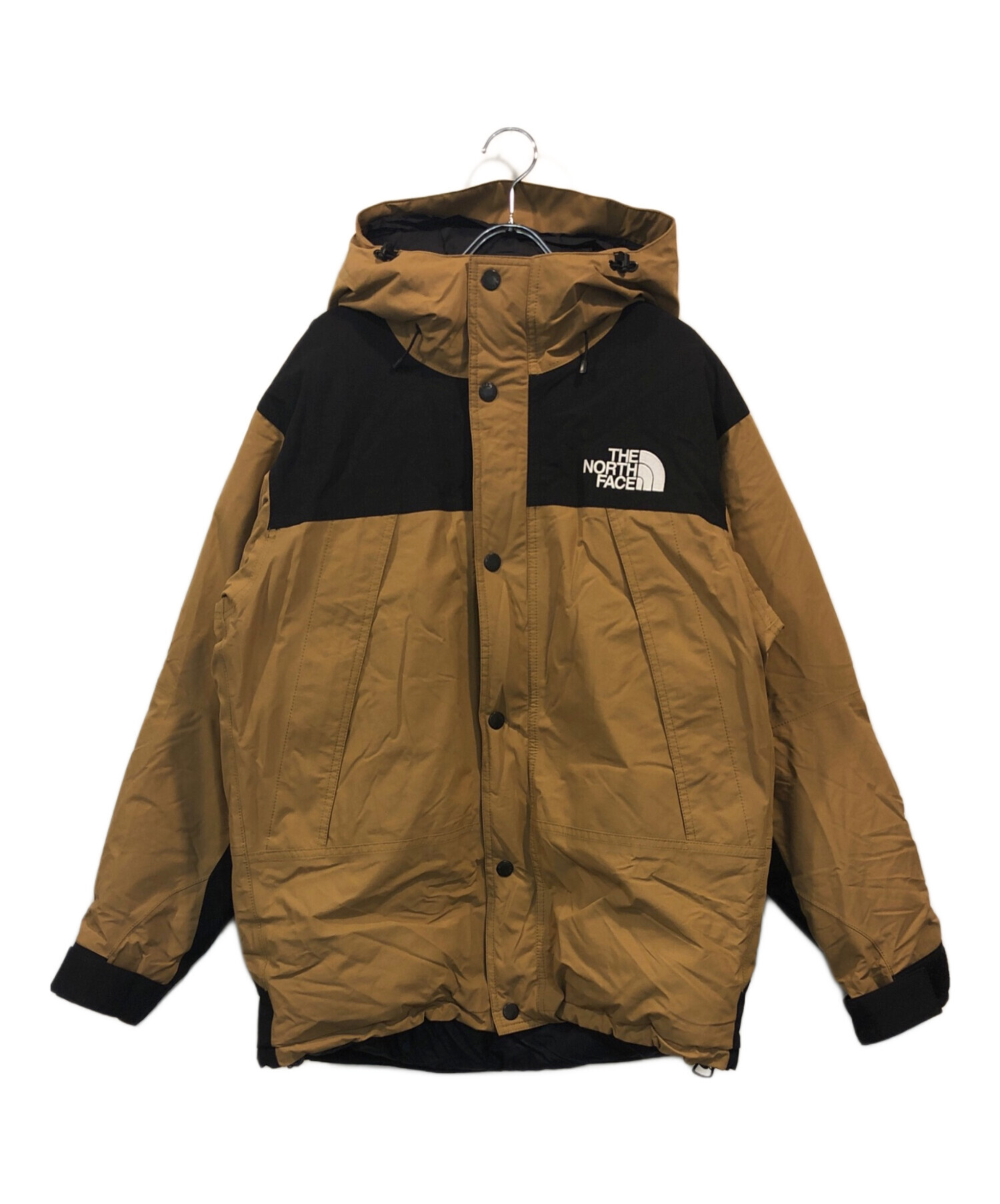 中古・古着通販】THE NORTH FACE (ザ ノース フェイス) マウンテン