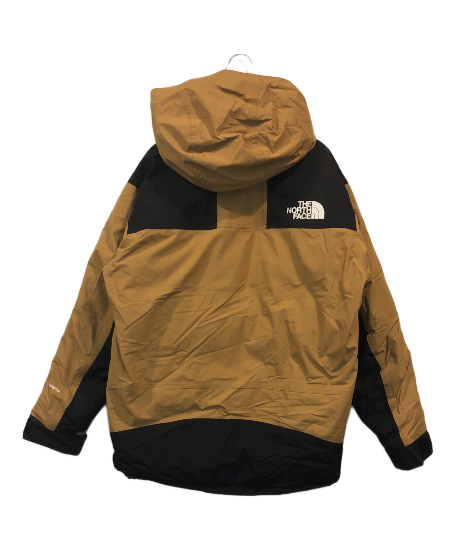 中古・古着通販】THE NORTH FACE (ザ ノース フェイス) マウンテン