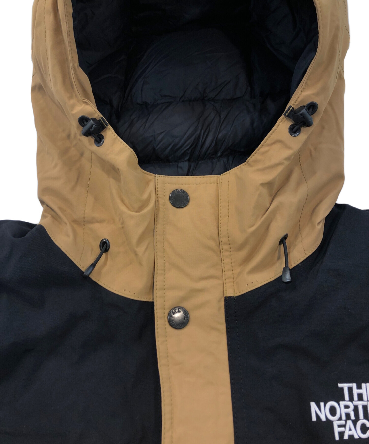 中古・古着通販】THE NORTH FACE (ザ ノース フェイス) マウンテン