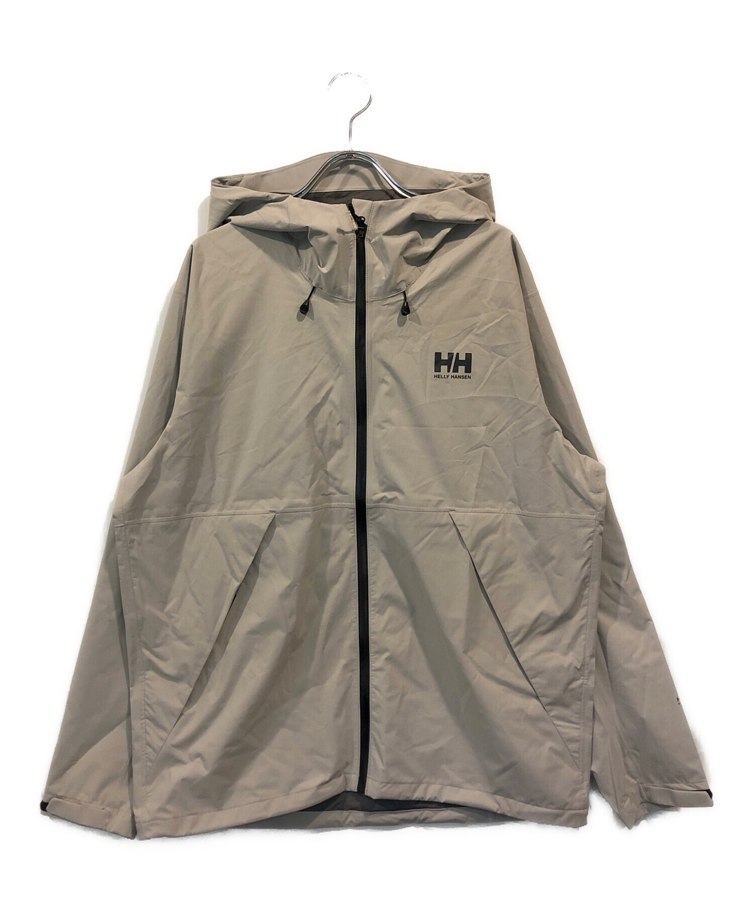 中古・古着通販】HELLY HANSEN (ヘリーハンセン) レイネライト 中古・古着通販】HELLY HANSEN (ヘリーハンセン) レイネライト