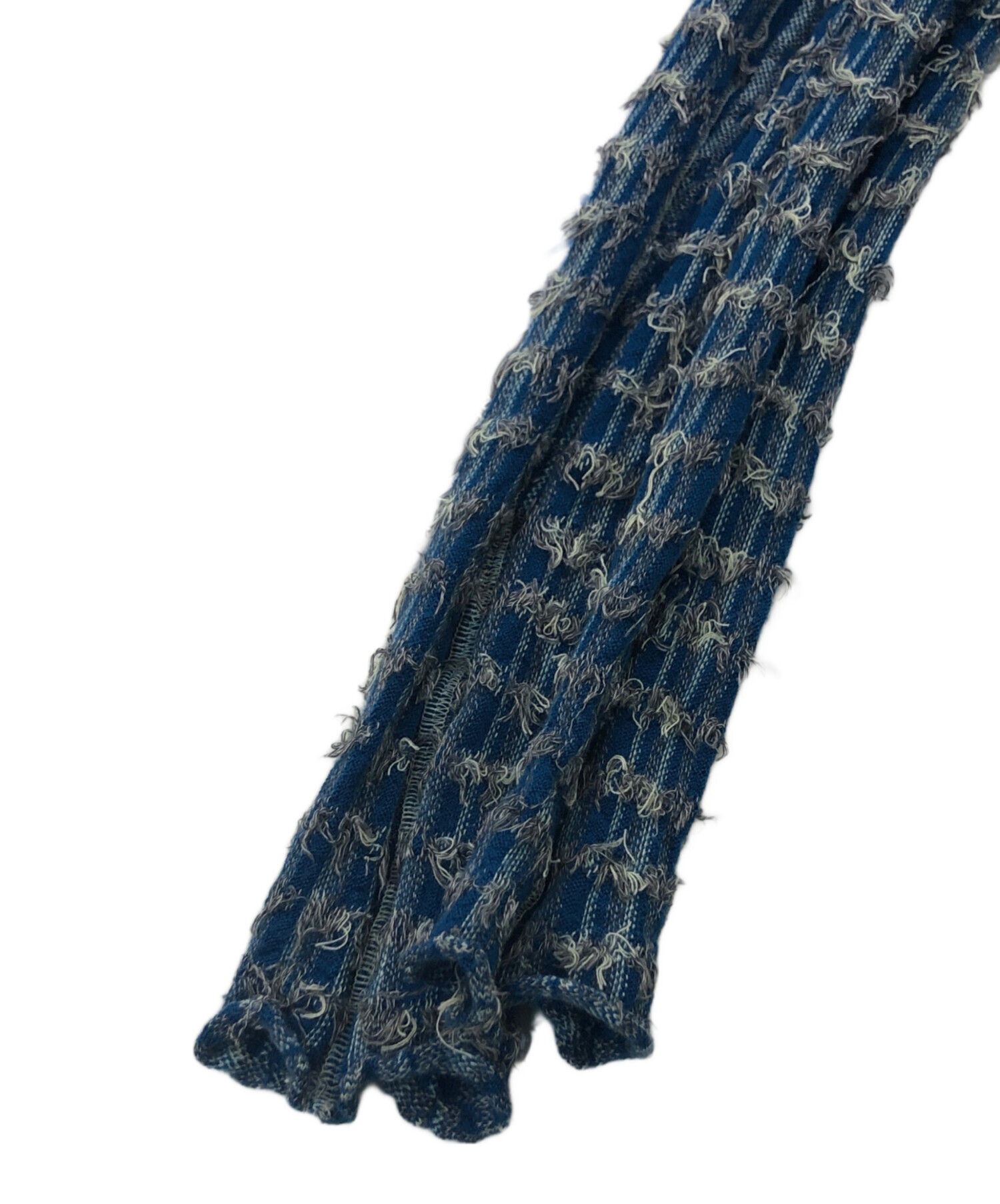 【大人気】IRENE アイレネ カットヤーンニットトップス 芸能人着用 完売品 アイレネ IRENE カットヤーンニット Cut Yarn Knit Tops