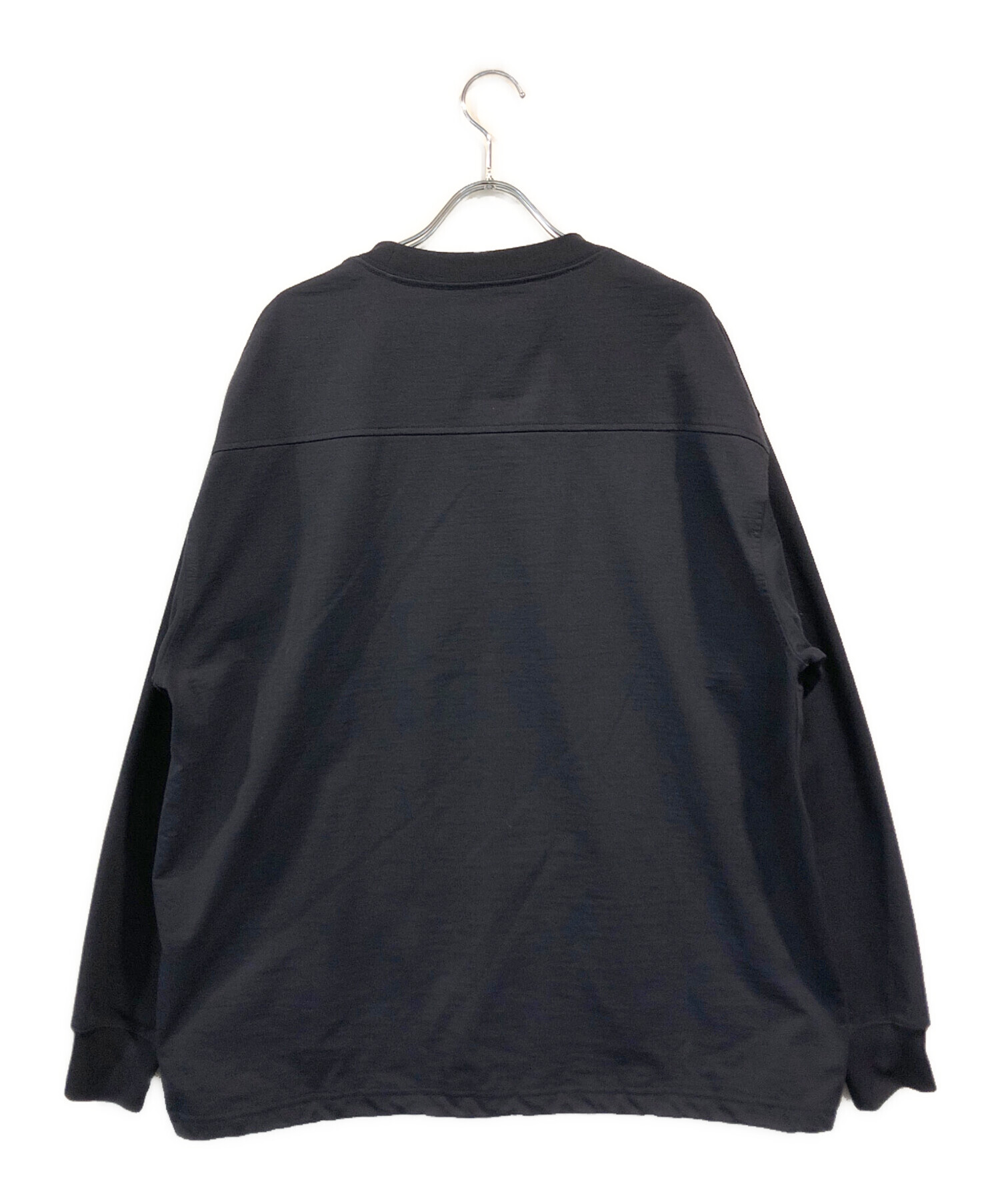 中古・古着通販】DAIWA PIER39 (ダイワ ピア39) TECH FOOTBALL SHIRTS 
