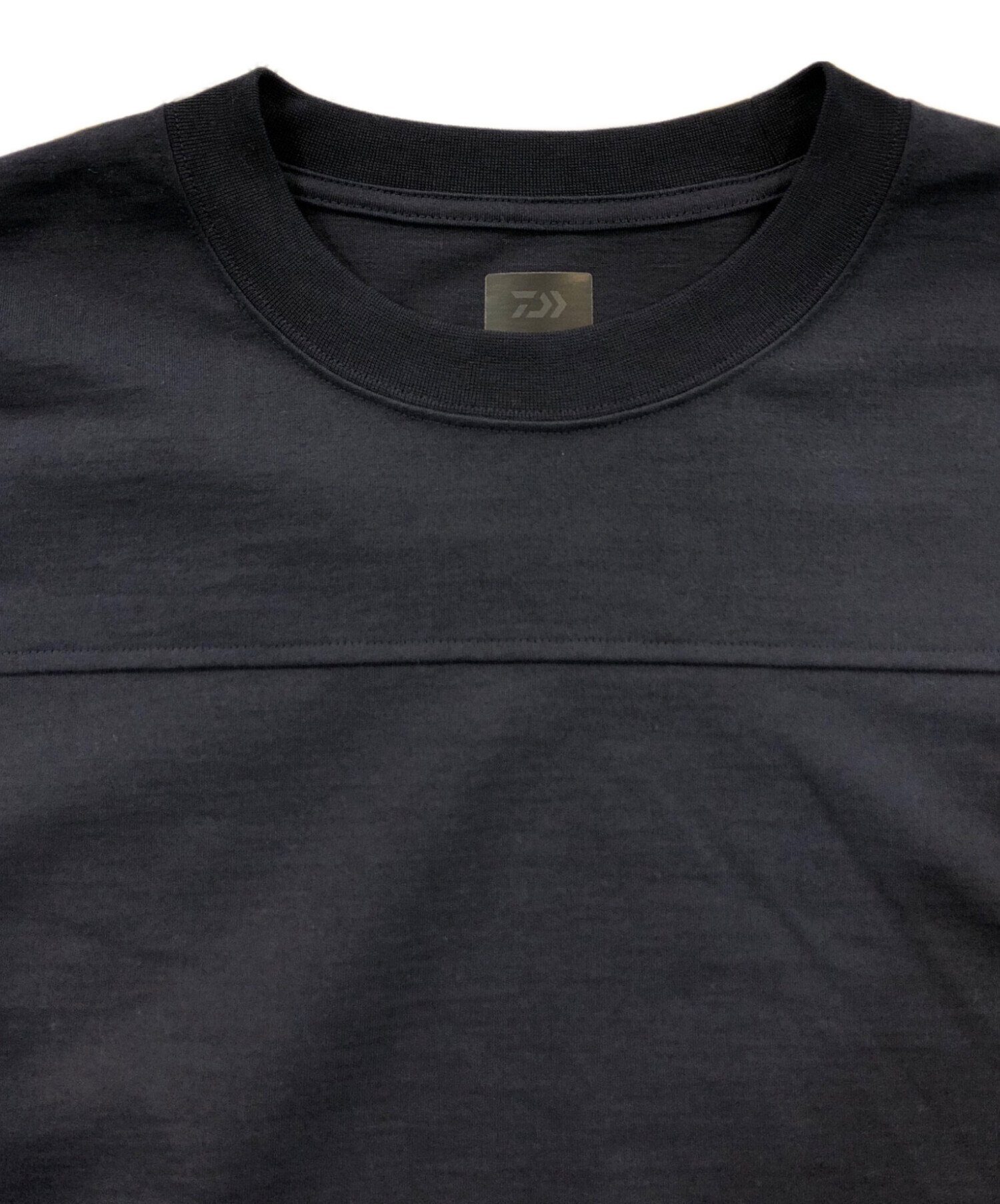 中古・古着通販】DAIWA PIER39 (ダイワ ピア39) TECH FOOTBALL SHIRTS 