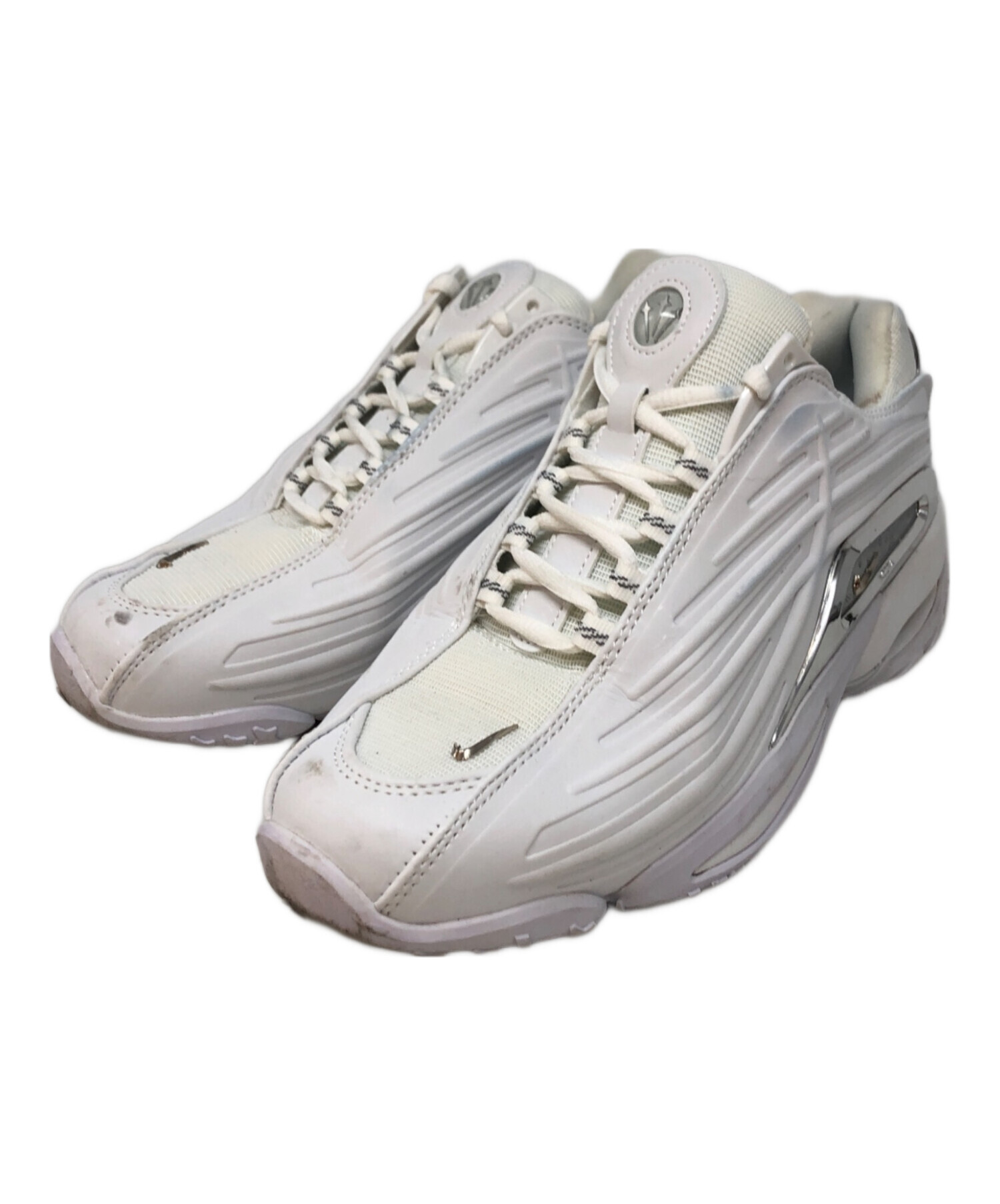 中古・古着通販】NIKE (ナイキ) NOCTA (ノクタ) Hot Step 2 ホワイト 