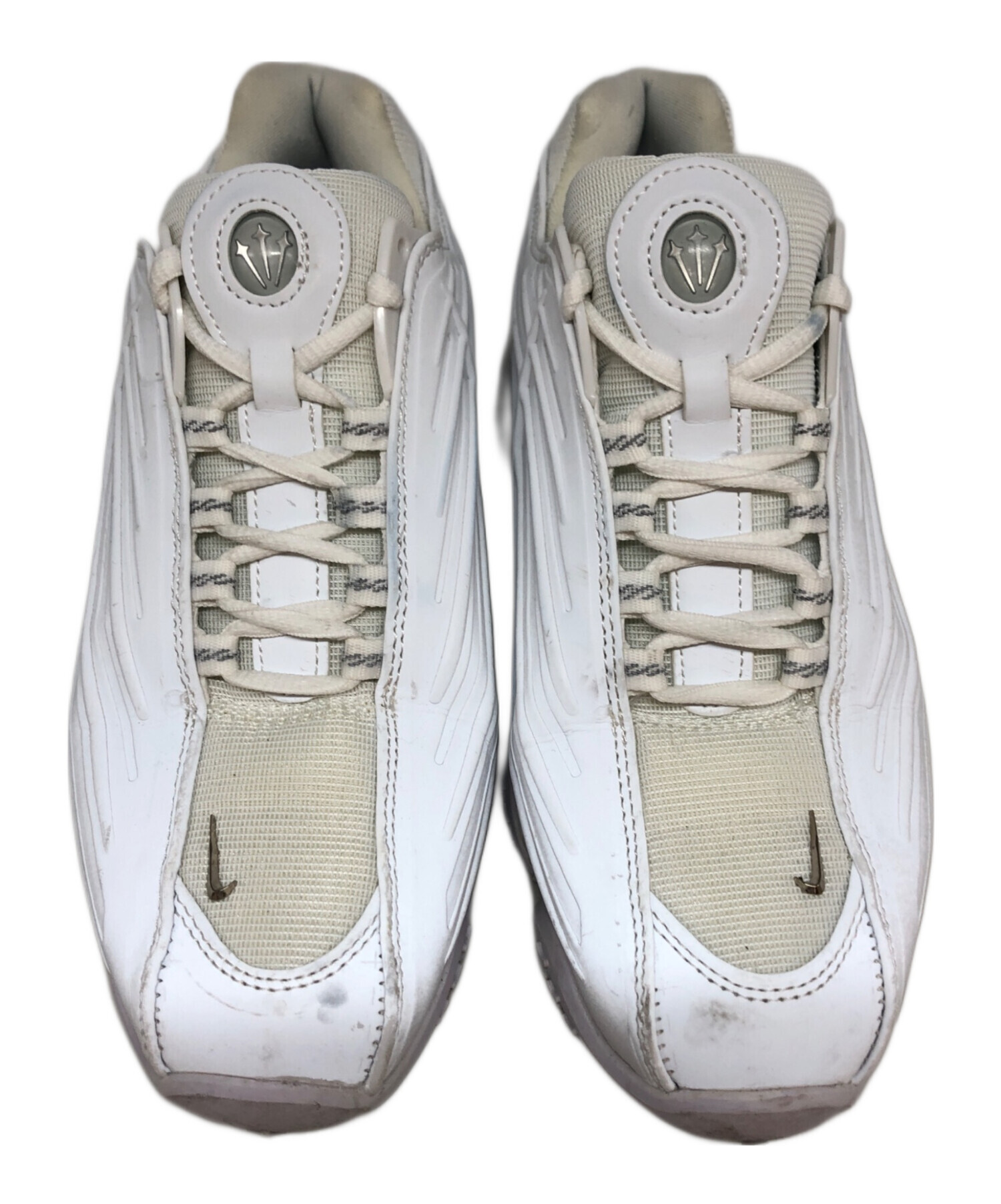 中古・古着通販】NIKE (ナイキ) NOCTA (ノクタ) Hot Step 2 ホワイト 