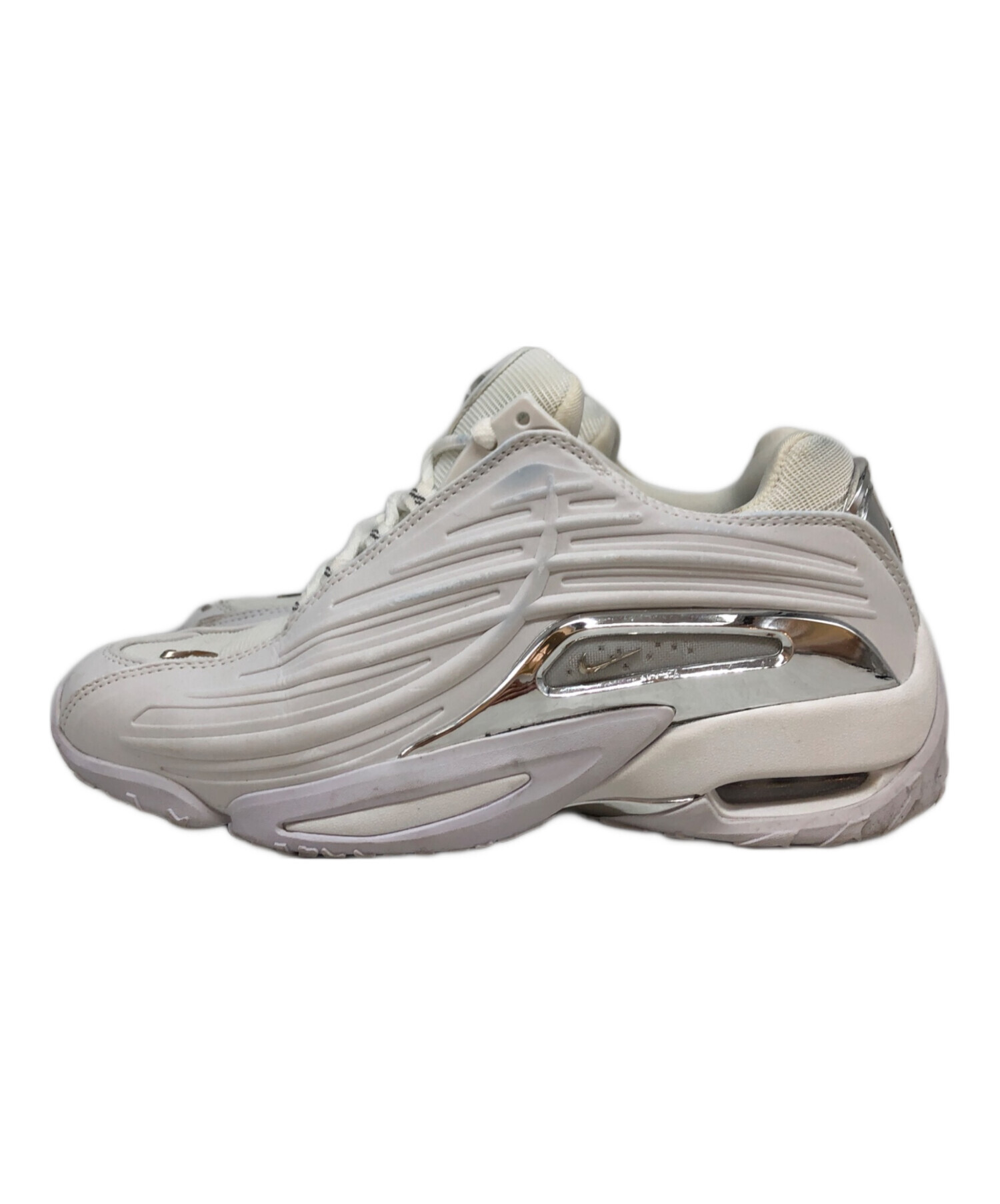中古・古着通販】NIKE (ナイキ) NOCTA (ノクタ) Hot Step 2 ホワイト 