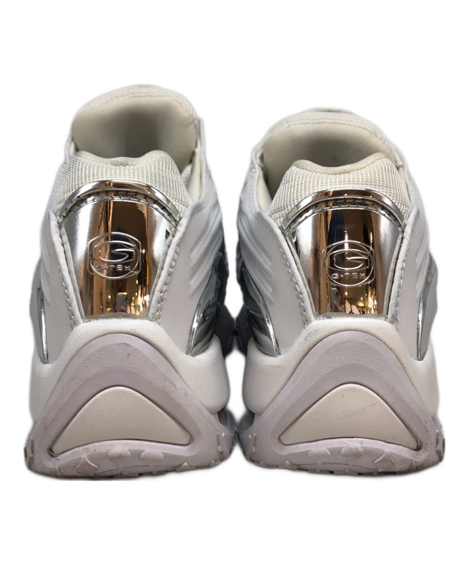 中古・古着通販】NIKE (ナイキ) NOCTA (ノクタ) Hot Step 2 ホワイト 