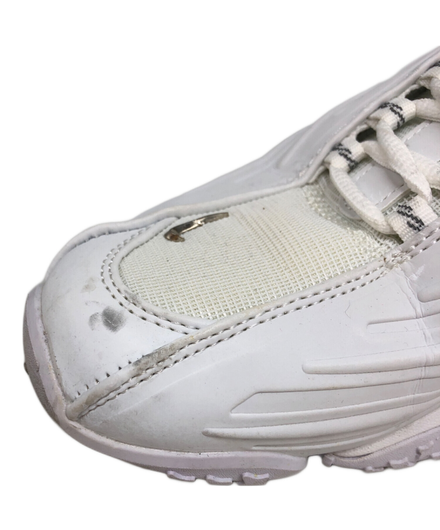 中古・古着通販】NIKE (ナイキ) NOCTA (ノクタ) Hot Step 2 ホワイト 