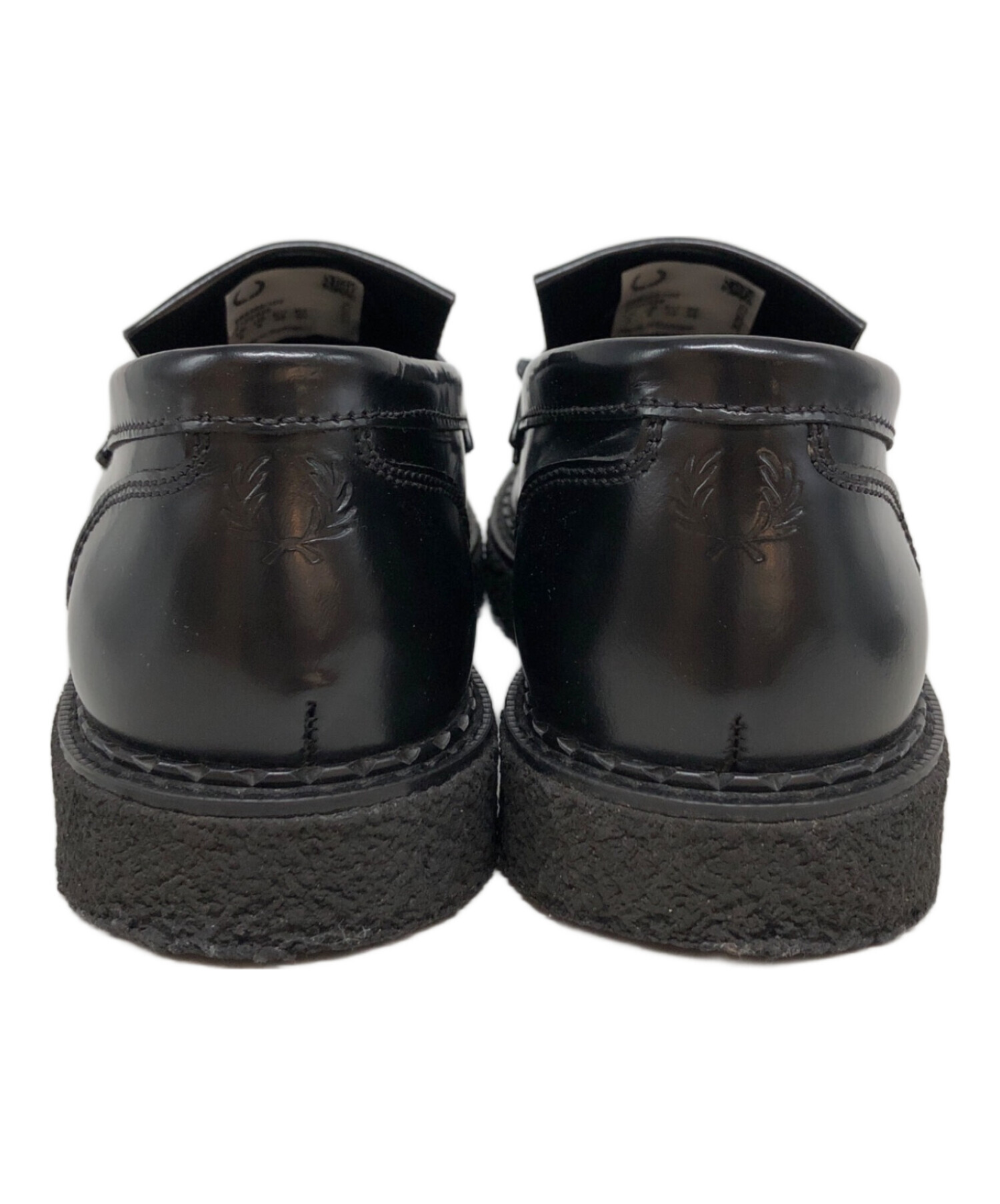 中古・古着通販】GEORGE COX (ジョージコックス) FRED PERRY (フレッド