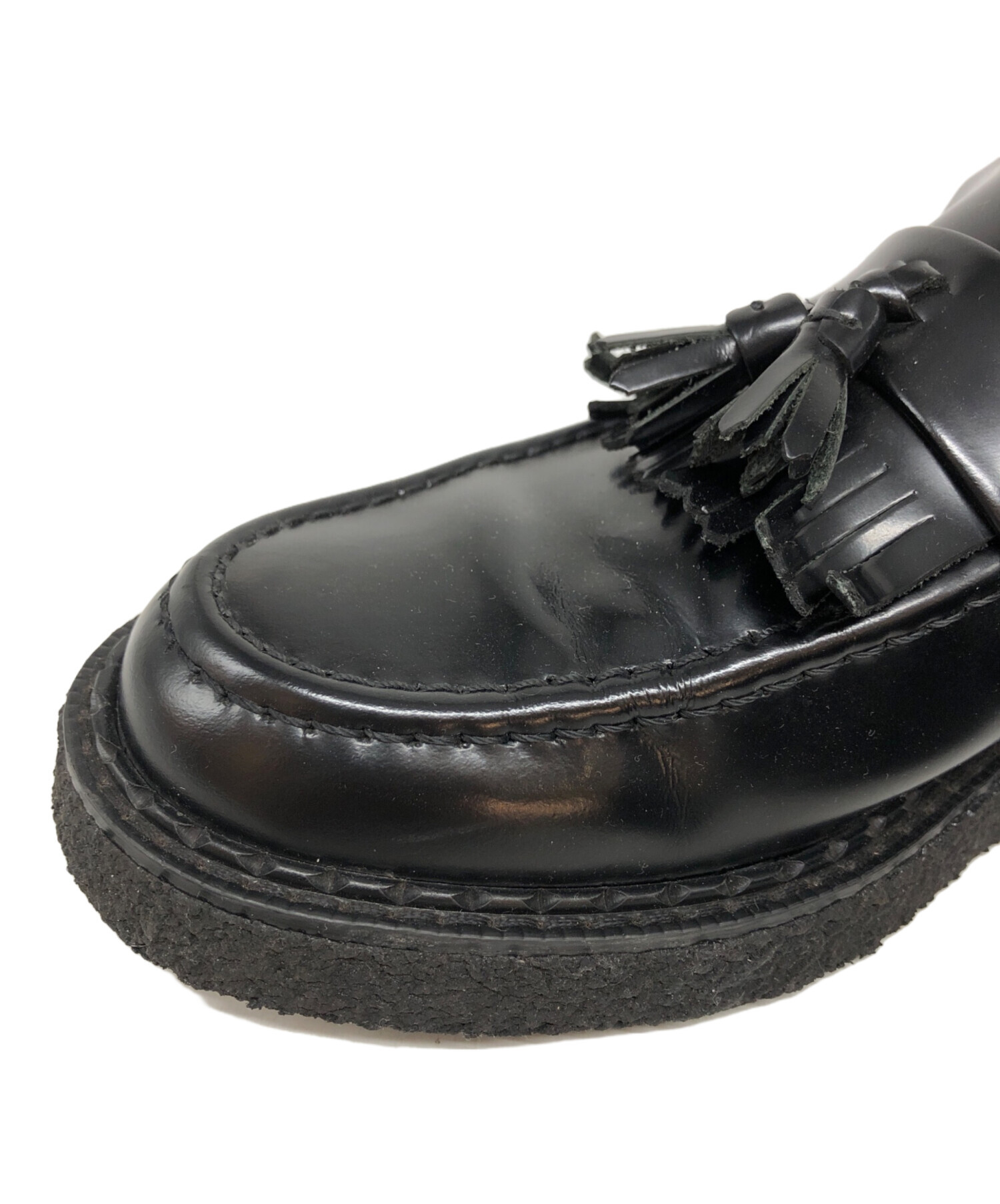 中古・古着通販】GEORGE COX (ジョージコックス) FRED PERRY (フレッド