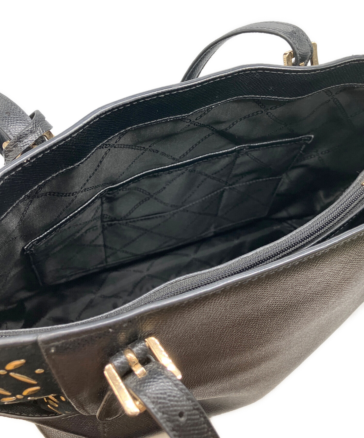 中古・古着通販】MICHAEL KORS (マイケルコース) スタッズデザイン