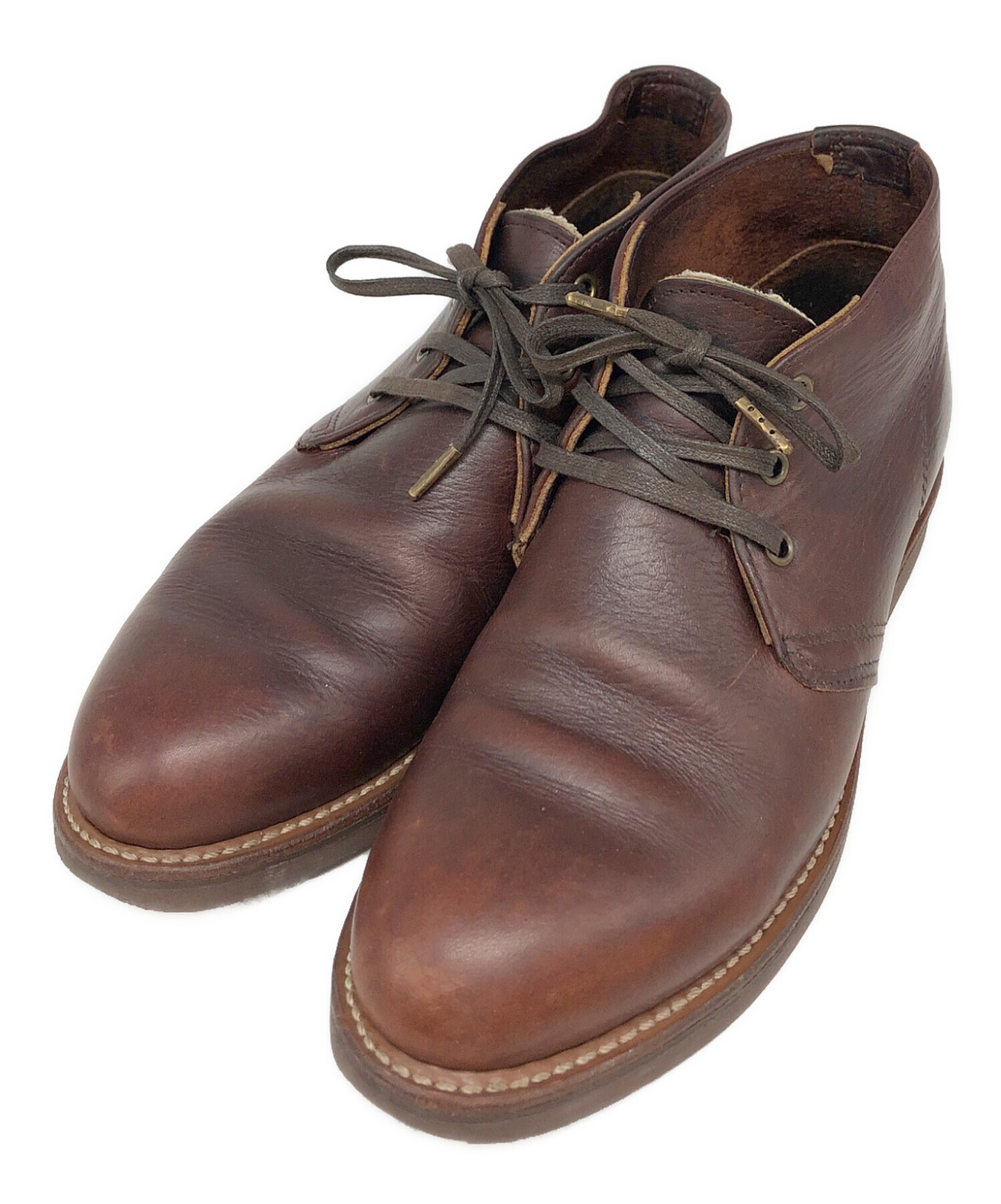 中古・古着通販】RED WING (レッドウィング) フォアマン ワークブーツ