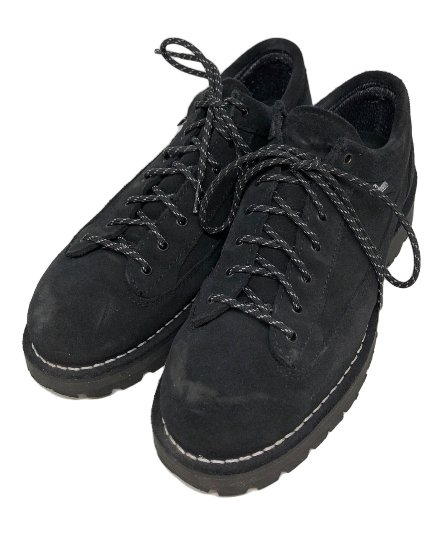 お値下げしました。ダナーのトレッキングシューズ 中古・古着通販】Danner (ダナー) 別注トレッキングシューズ/FIELD LOW