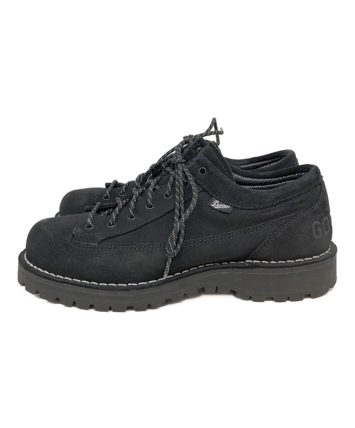 中古・古着通販】Danner (ダナー) 別注トレッキングシューズ/FIELD LOW