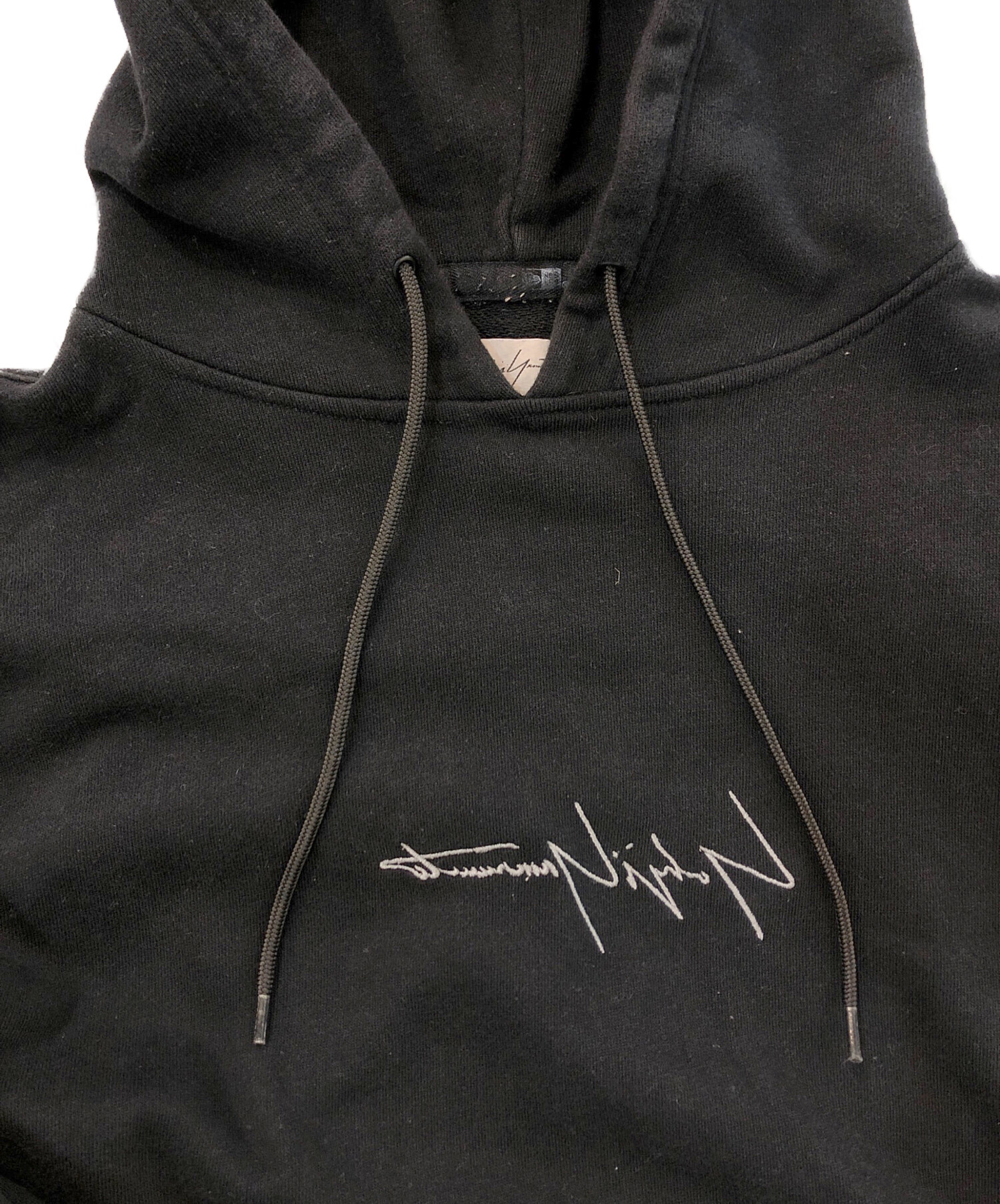 中古・古着通販】New Era (ニューエラ) YOHJI YAMAMOTO (ヨウジ