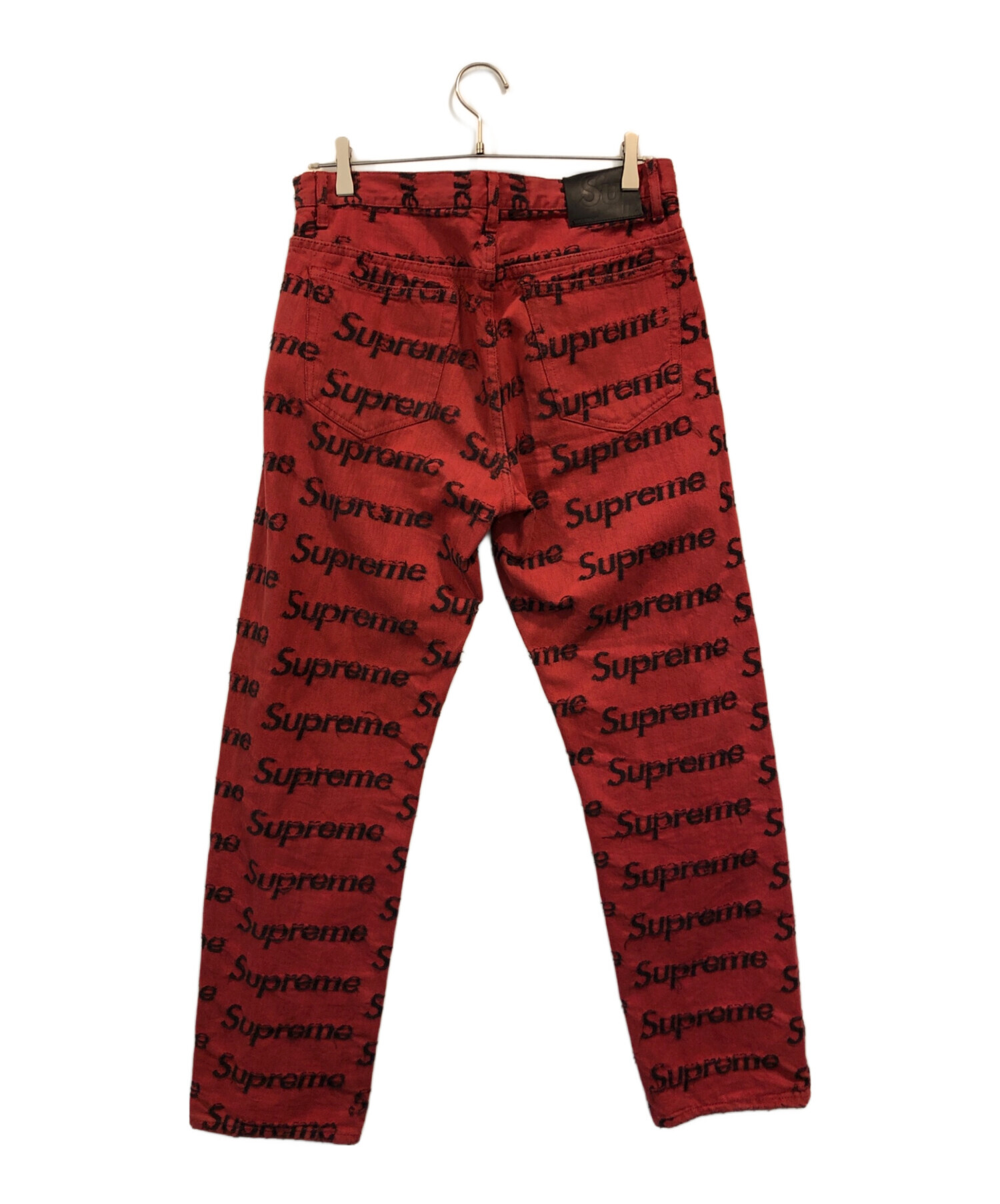 中古・古着通販】Supreme (シュプリーム) フレイロゴレギュラー