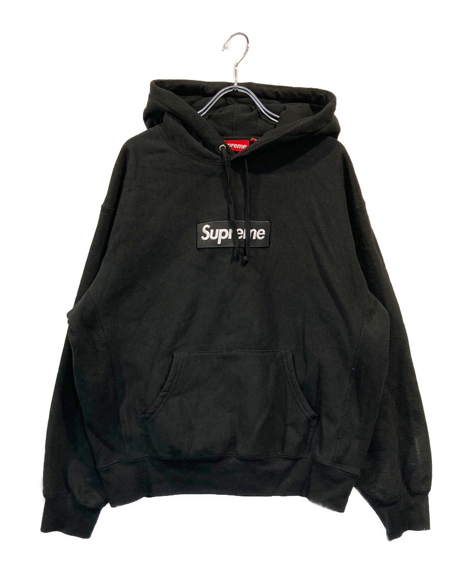 中古・古着通販】Supreme (シュプリーム) 24FW Box Logo Hooded 