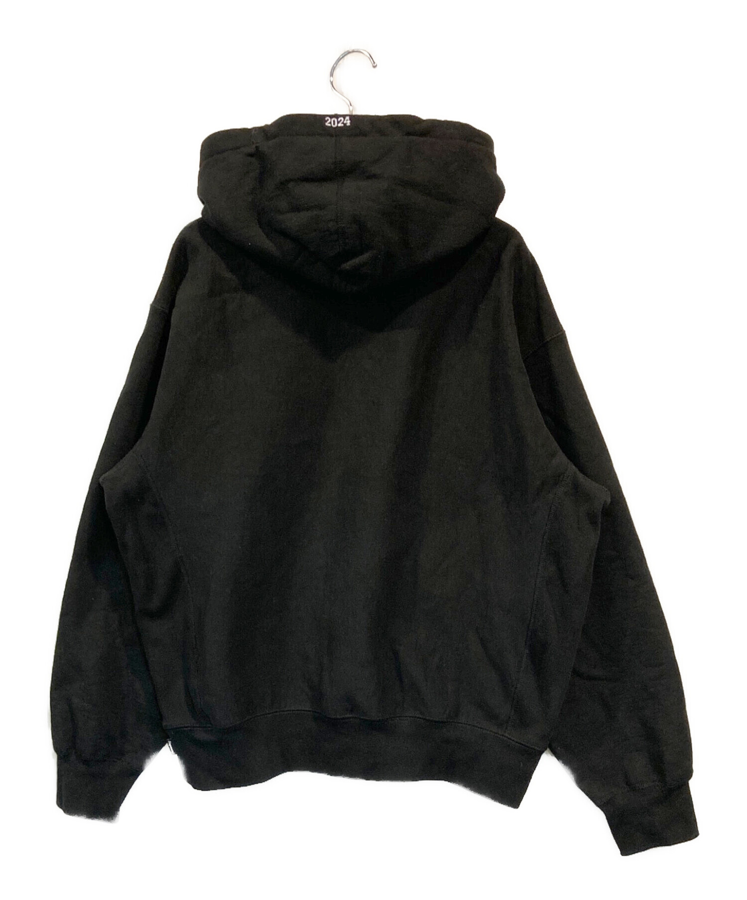 中古・古着通販】Supreme (シュプリーム) 24FW Box Logo Hooded 