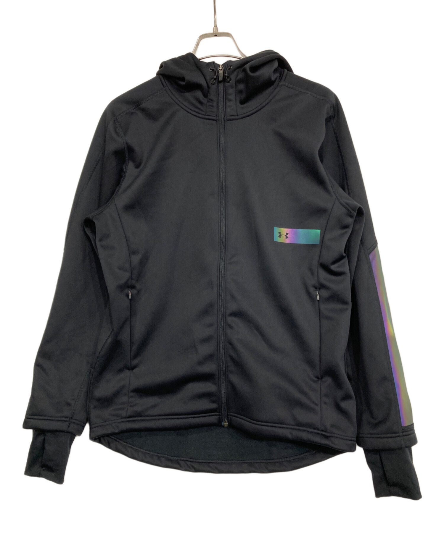 中古・古着通販】UNDER ARMOUR (アンダーアーマー) UAウインター 
