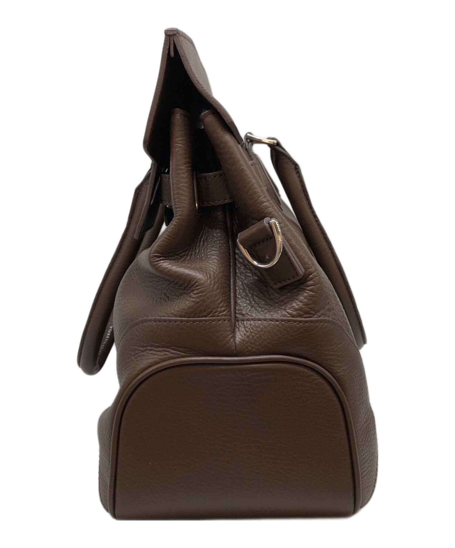 中古・古着通販】PELLE MORBIDA (ペッレモルビダ) フラップ