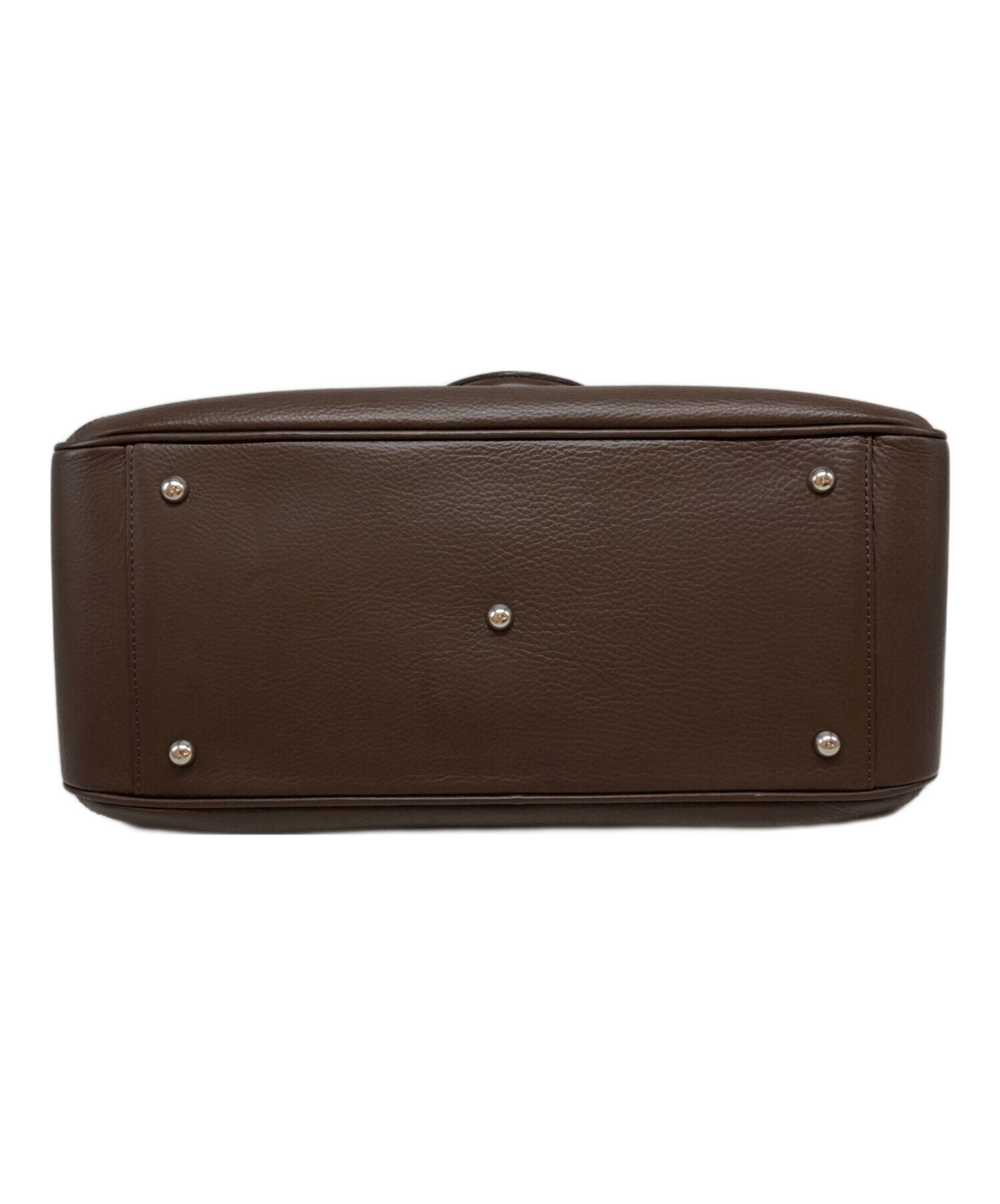 中古・古着通販】PELLE MORBIDA (ペッレモルビダ) フラップ