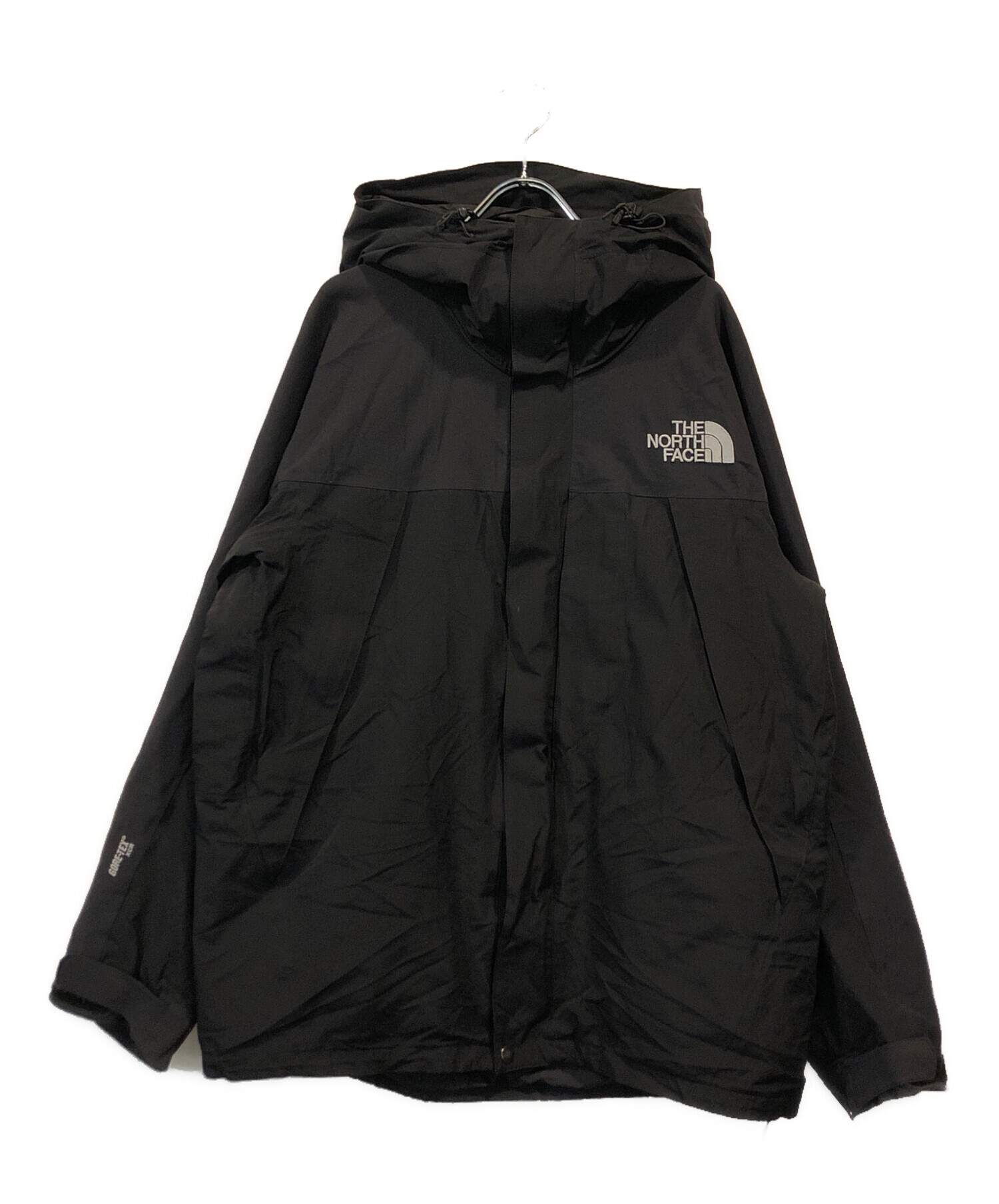 中古・古着通販】THE NORTH FACE (ザ ノース フェイス) ゴアテックス 