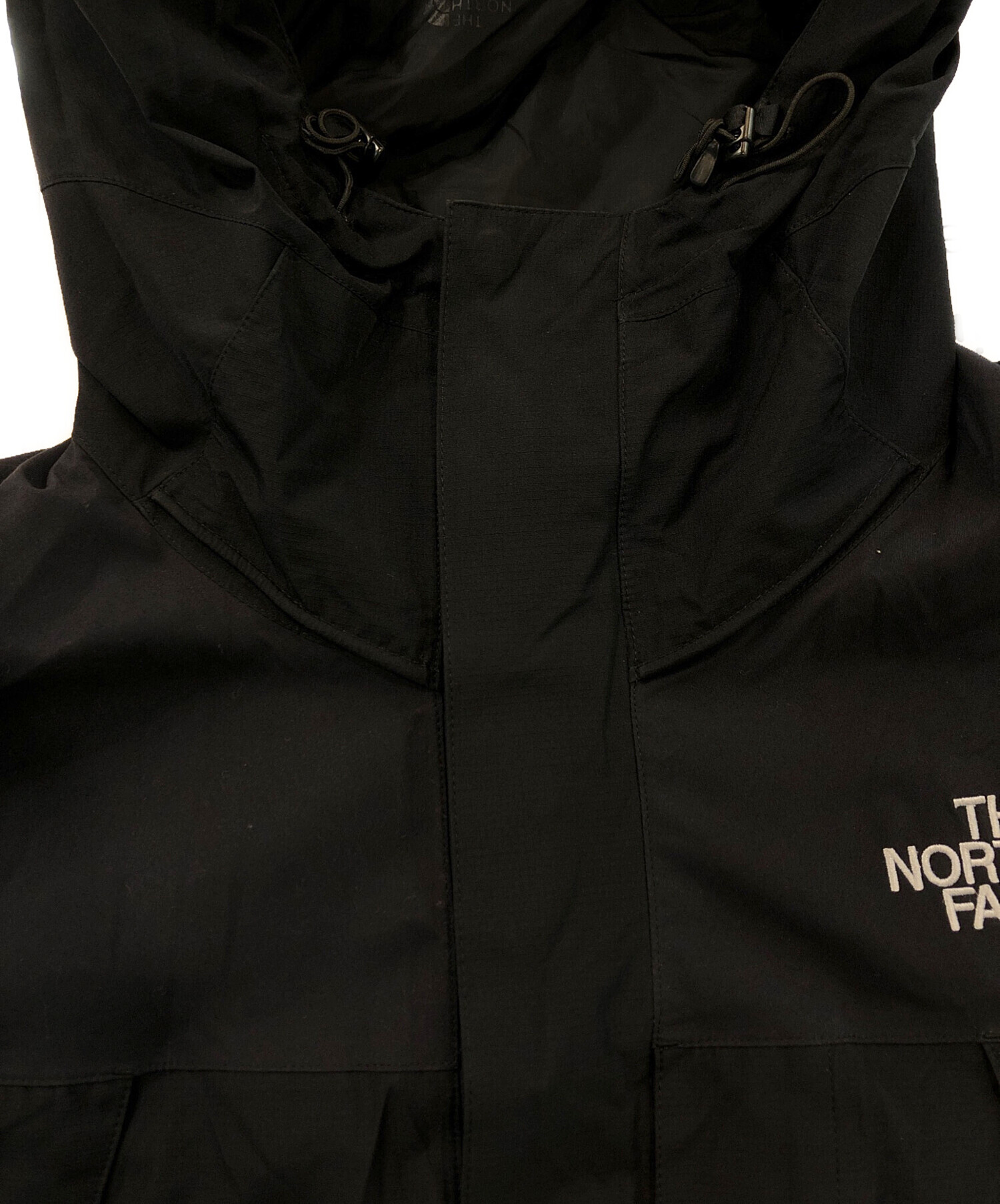 中古・古着通販】THE NORTH FACE (ザ ノース フェイス) ゴアテックス 