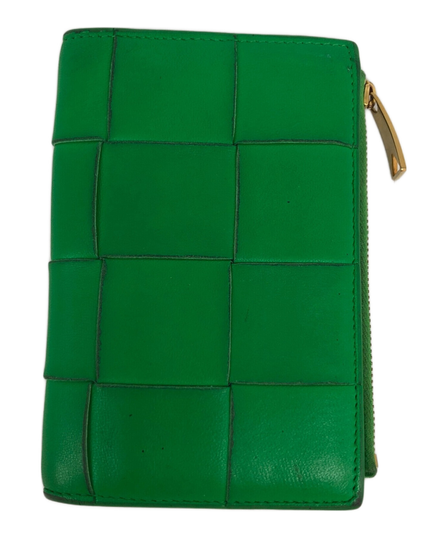 中古・古着通販】BOTTEGA VENETA (ボッテガベネタ) イントレチャート2 