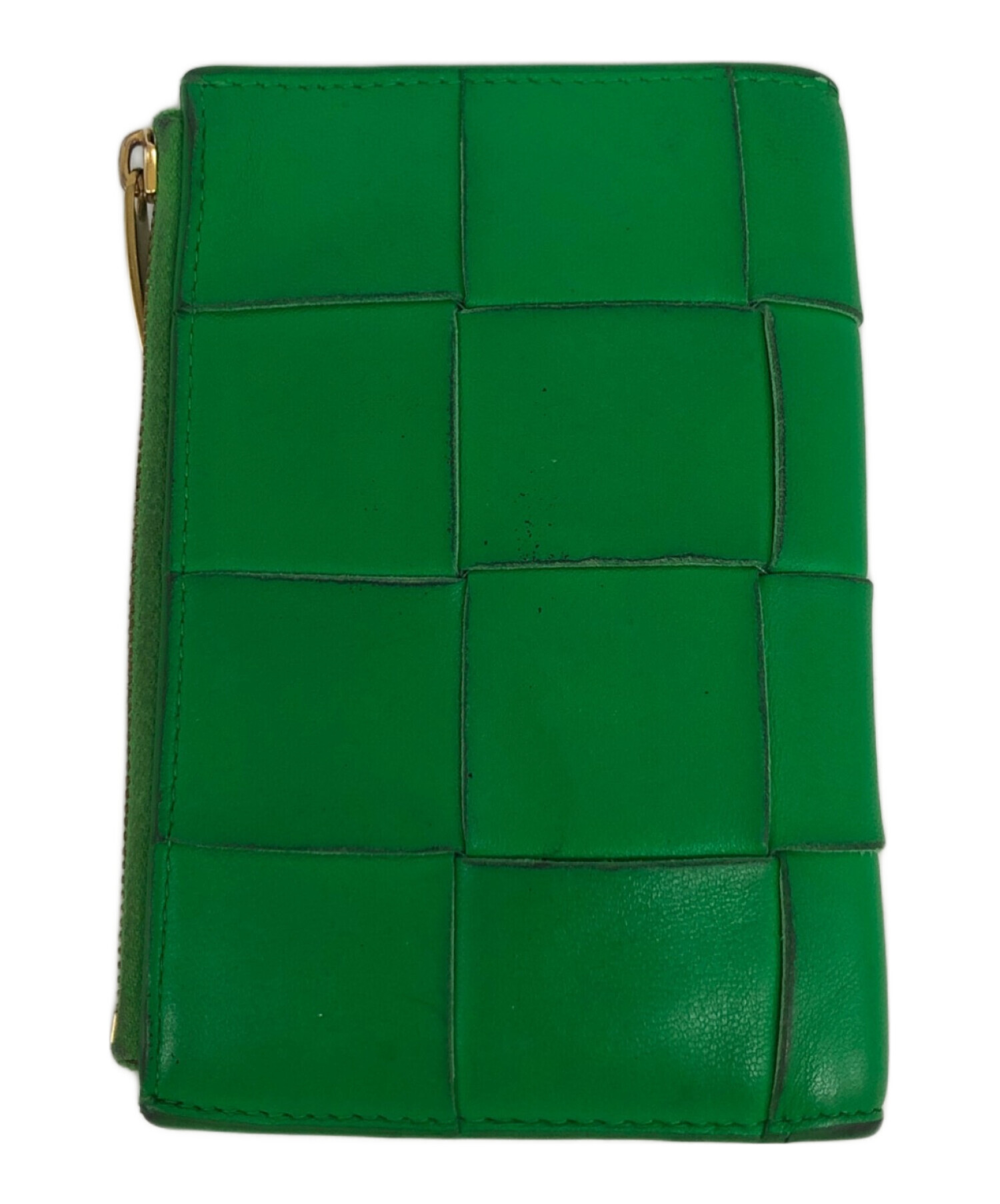 中古・古着通販】BOTTEGA VENETA (ボッテガベネタ) イントレチャート2 