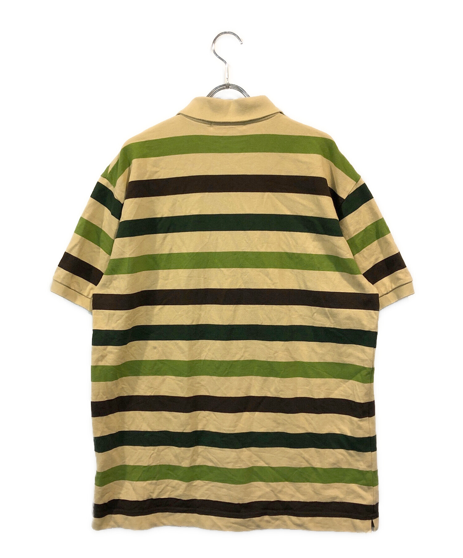 中古・古着通販】A BATHING APE (ア ベイシング エイプ) サルワッペン 