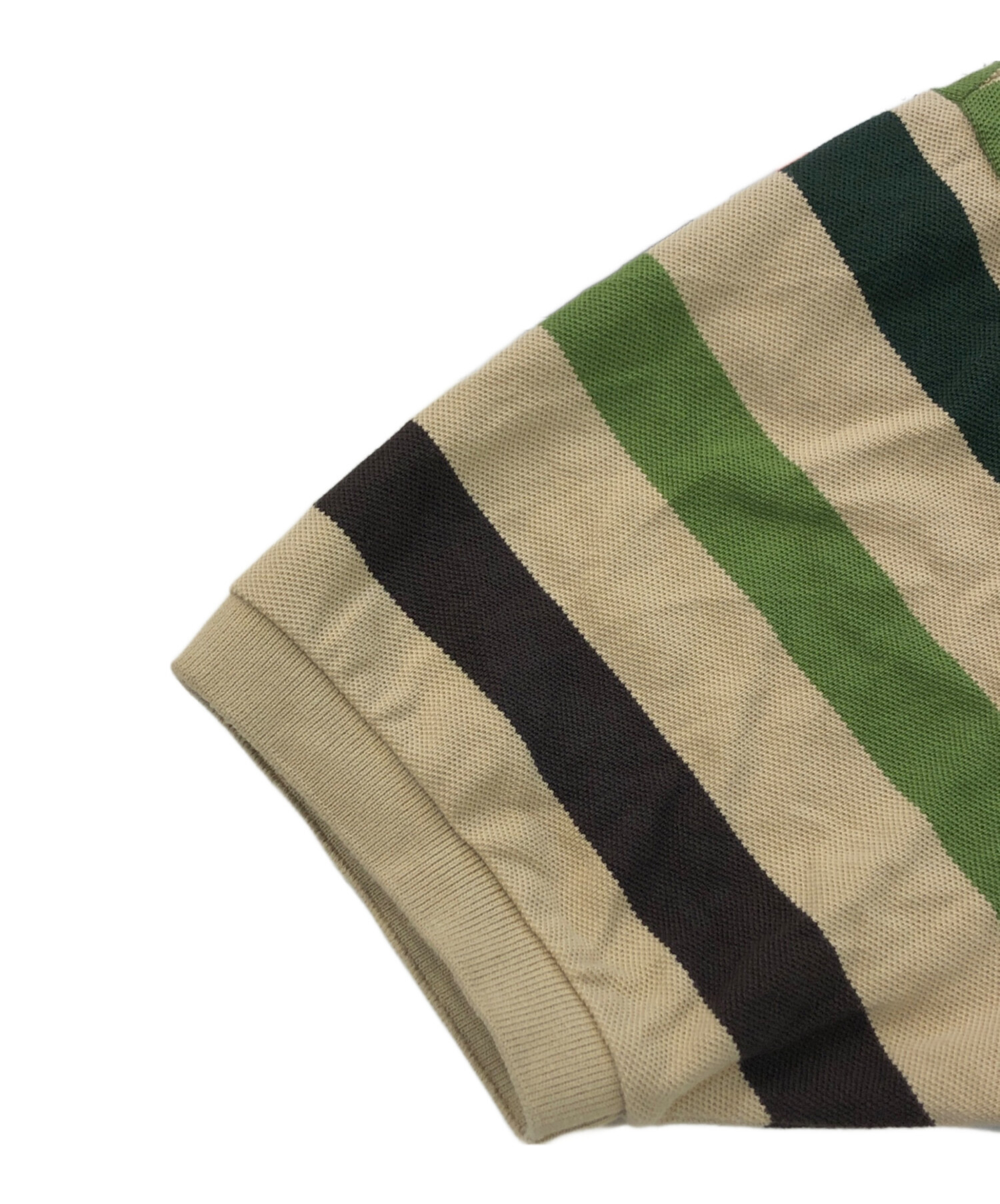 中古・古着通販】A BATHING APE (ア ベイシング エイプ) サルワッペン 