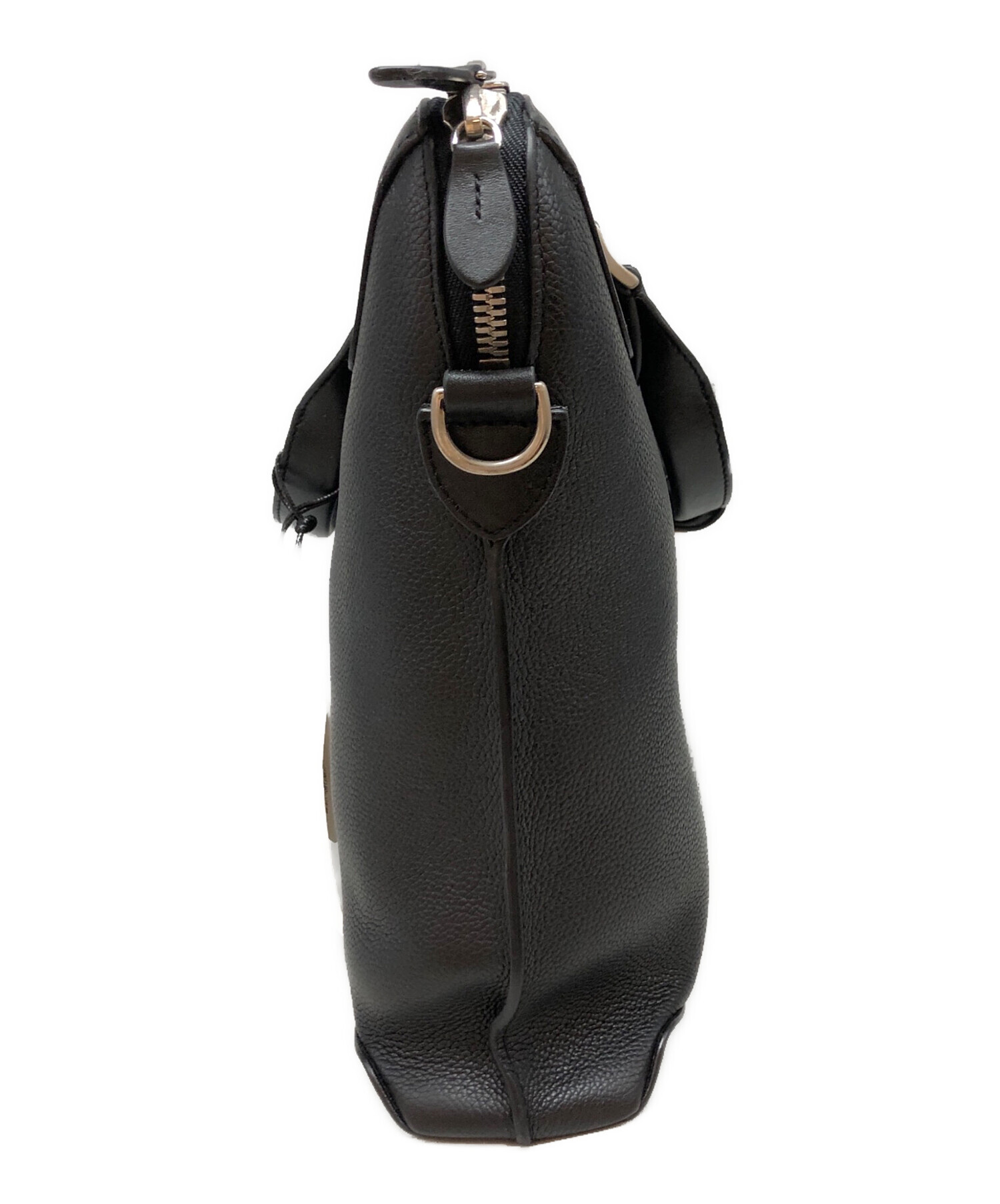 【定価25万】j&m davidson ブリーフケース 2waw ビジネスバッグ 定価25万】j&m davidson ブリーフケース 2waw ビジネスバッグ