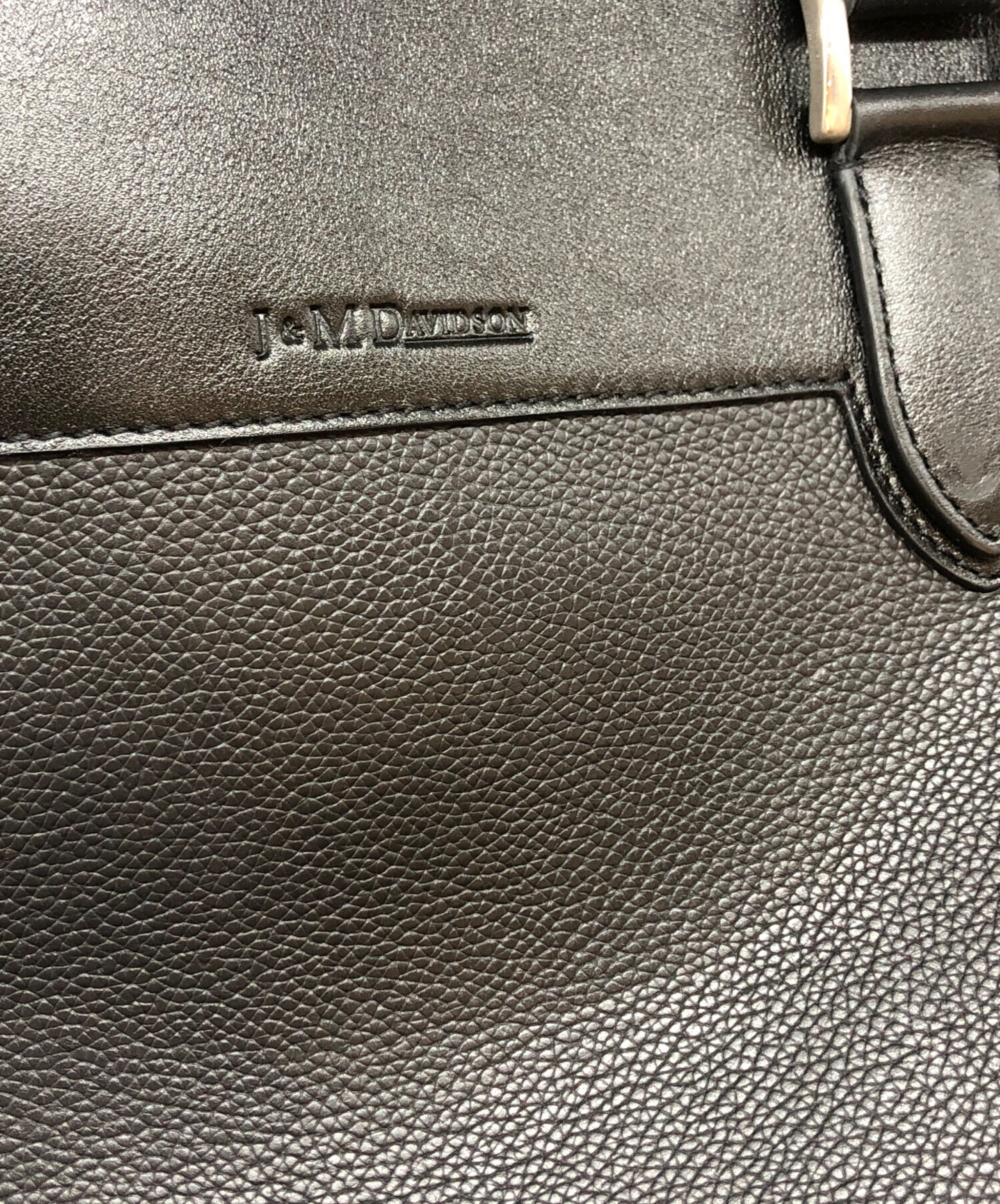 中古・古着通販】J&M DAVIDSON (ジェイ＆エム デヴィッドソン) カーフ