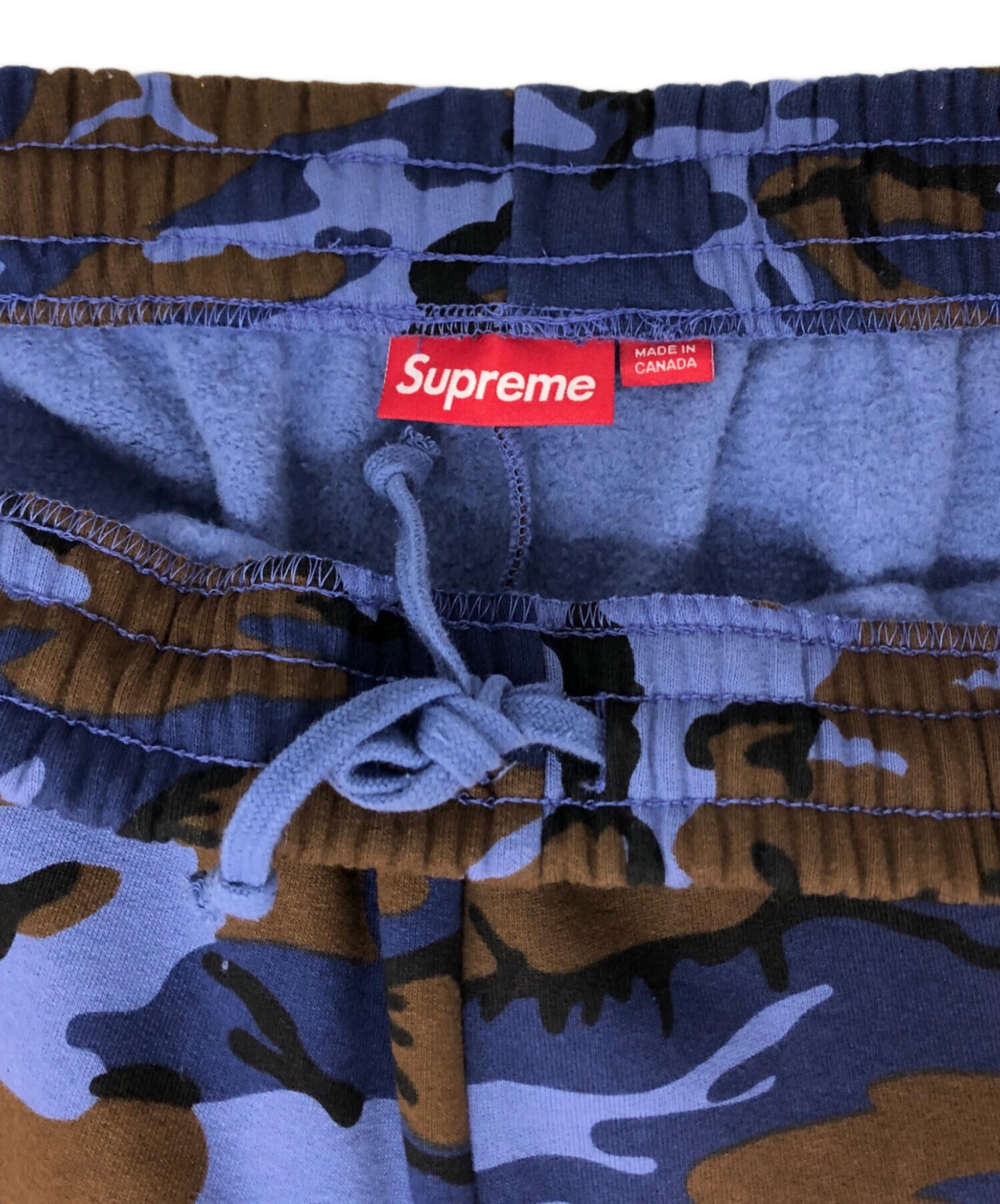 中古・古着通販】Supreme (シュプリーム) スモールボックス スウェット
