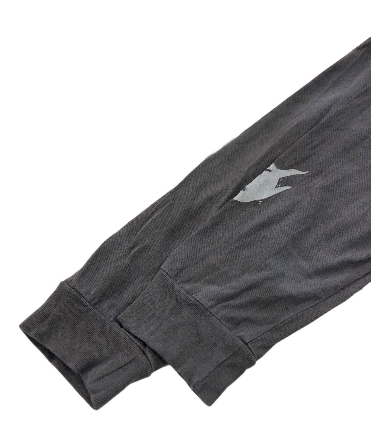 中古・古着通販】SAINT MICHAEL (セントマイケル) 21AW/LS TEE SATAN 