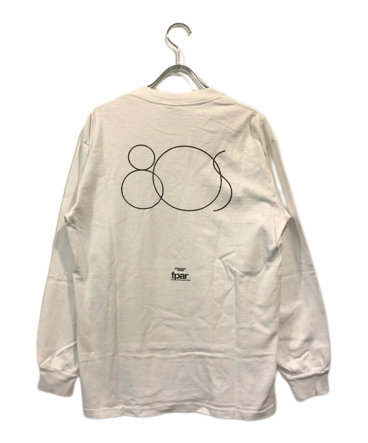 中古・古着通販】stussy (ステューシー) FPAR (エフピーエーアール 