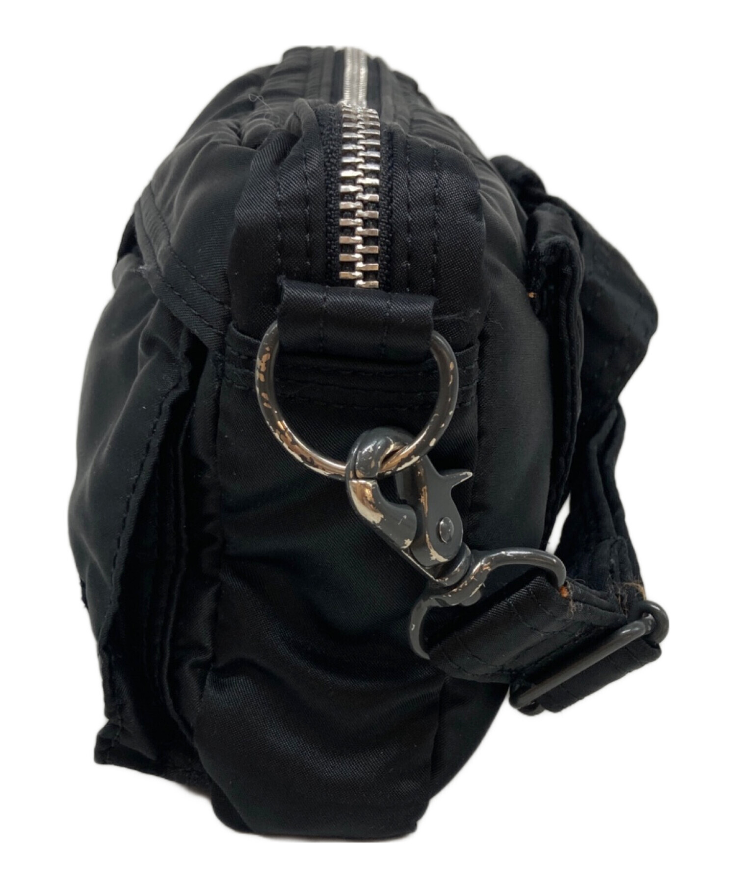 中古・古着通販】PORTER (ポーター) タンカーショルダーバッグ