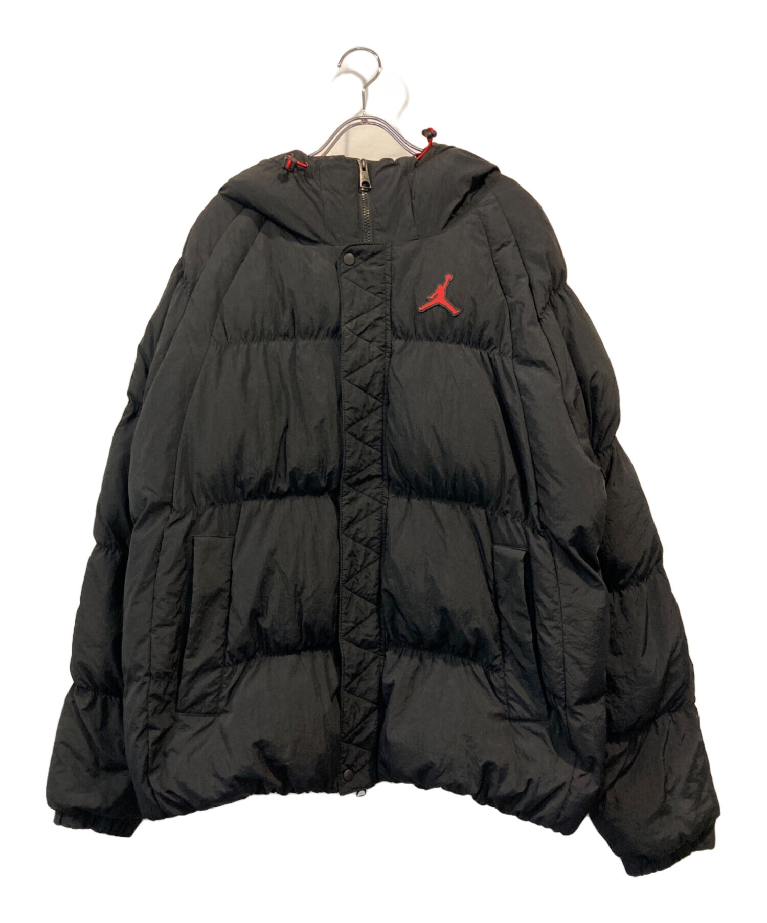中古・古着通販】JORDAN (ジョーダン) AS M J ESS PUFFER JACKET 
