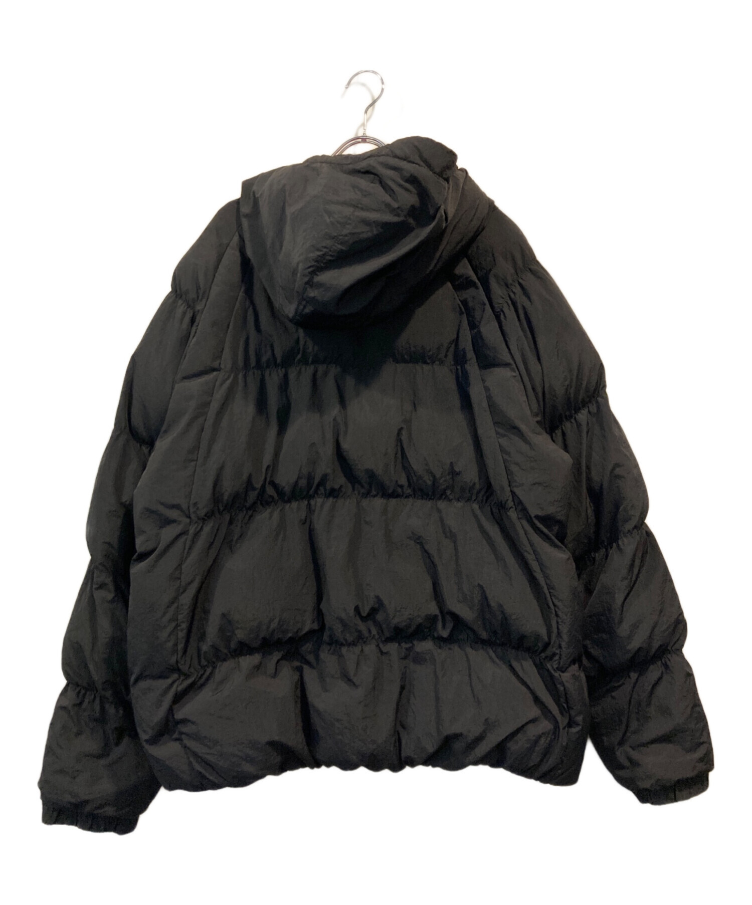 中古・古着通販】JORDAN (ジョーダン) AS M J ESS PUFFER JACKET 