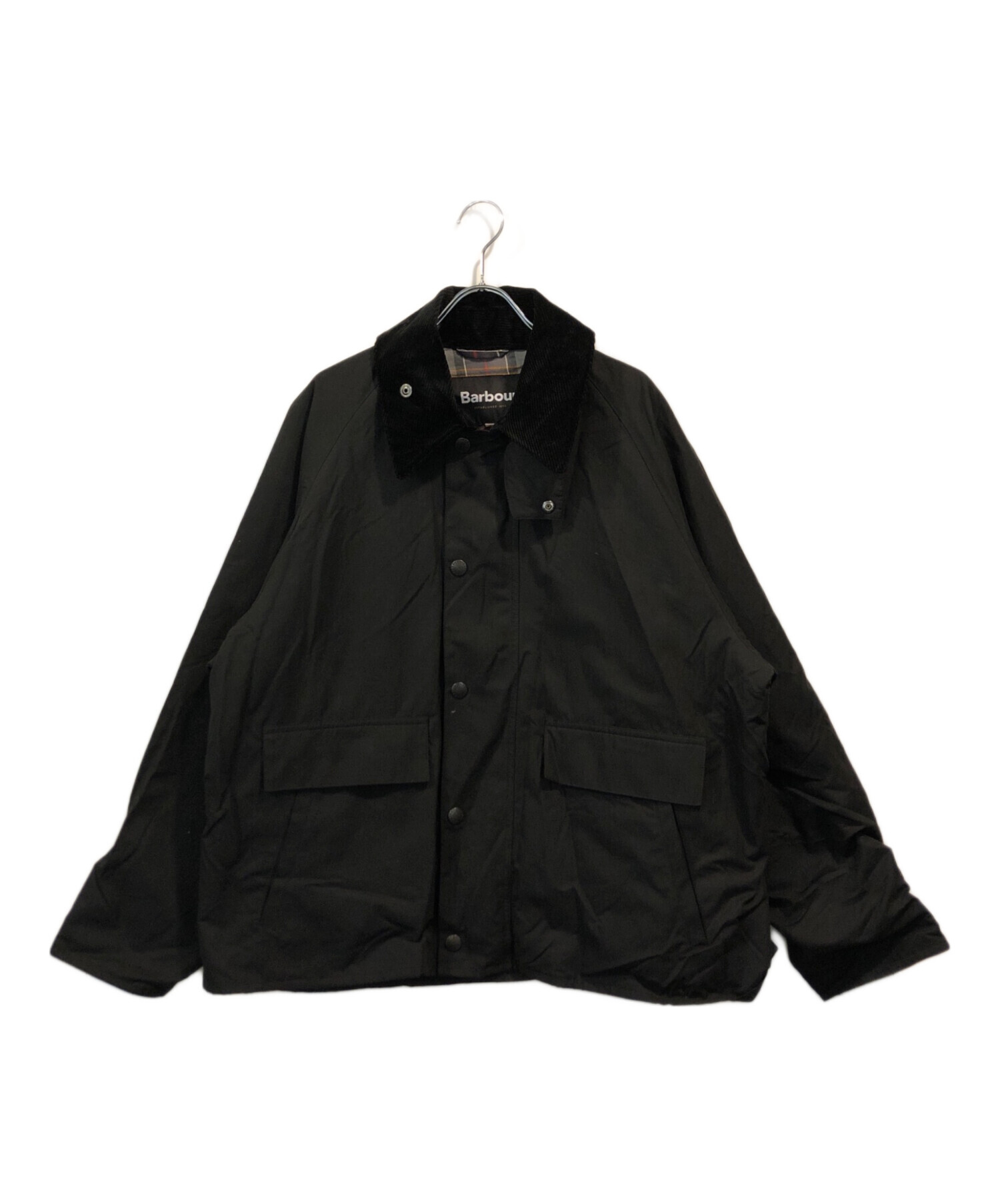 中古・古着通販】Barbour (バブアー) FREAK