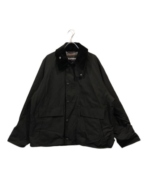 Barbour / BORROWDALE/ジャケット/40/コットン/BLK/242MCAS102 中古・古着通販】Barbour (バブアー) FREAK'S STORE (フリークストア