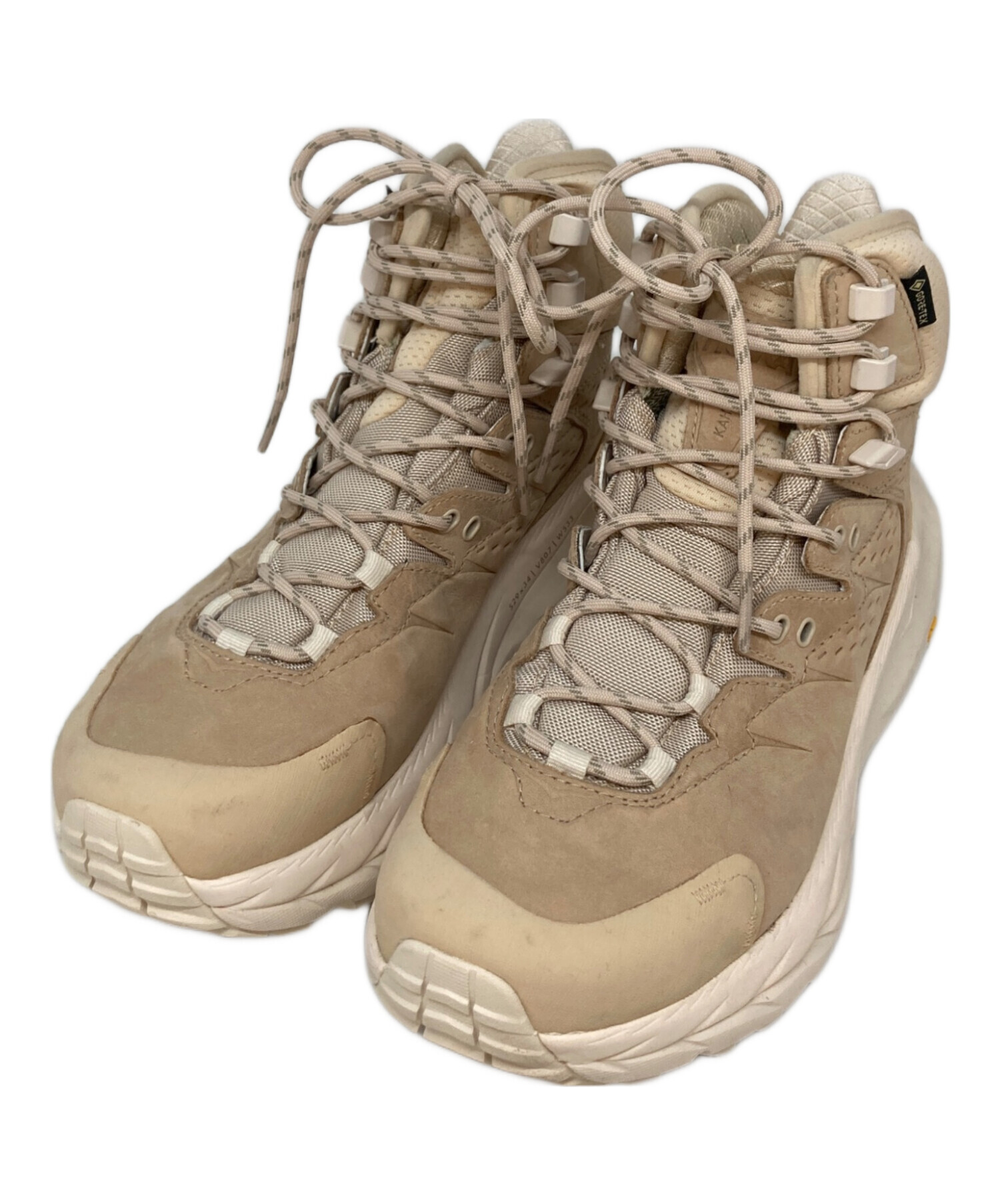 中古・古着通販】HOKAONEONE (ホカオネオネ) カハ 2 GTX 中古・古着通販】HOKAONEONE (ホカオネオネ) カハ 2 GTX
