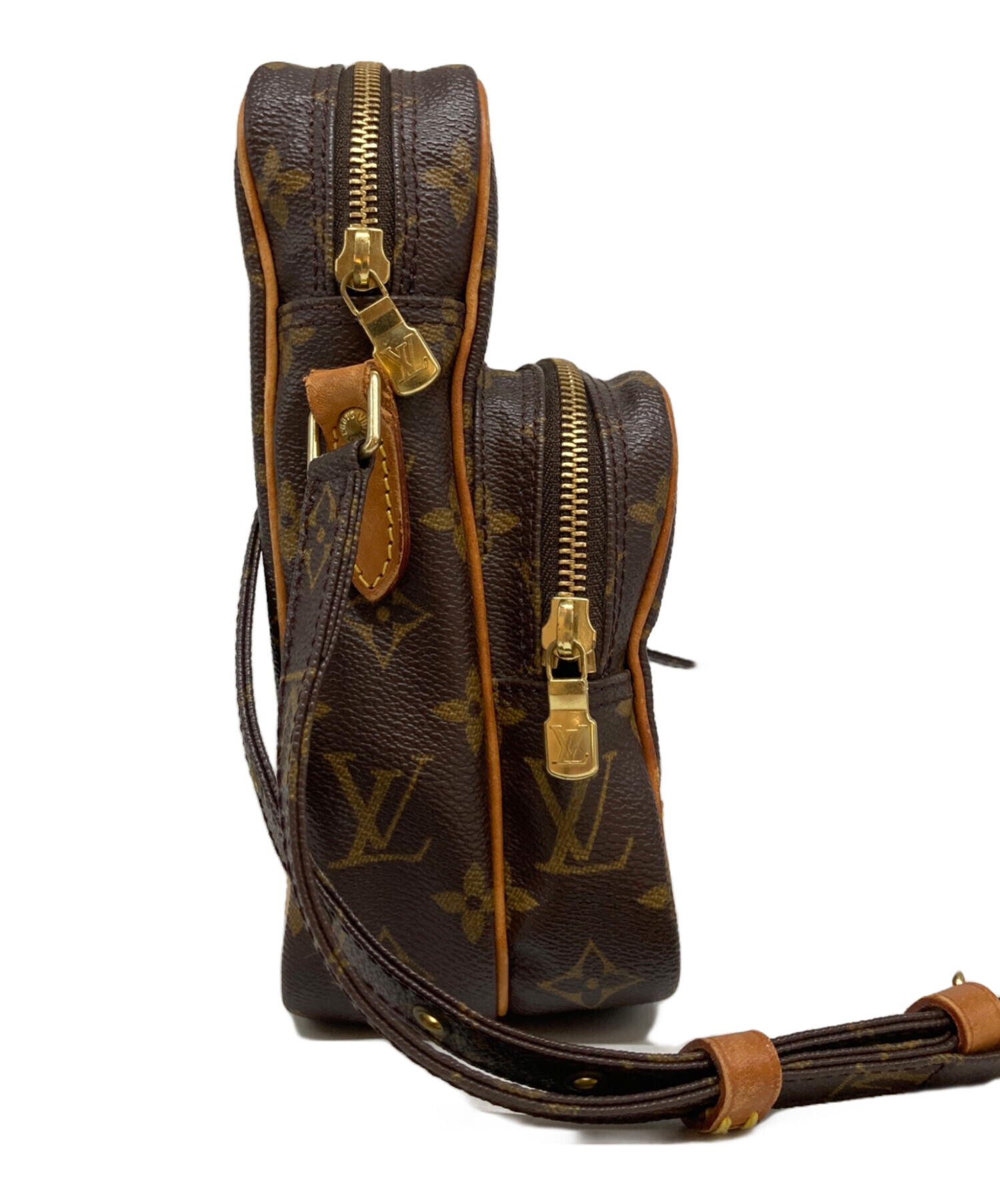 中古・古着通販】LOUIS VUITTON (ルイ ヴィトン) ショルダーバッグ