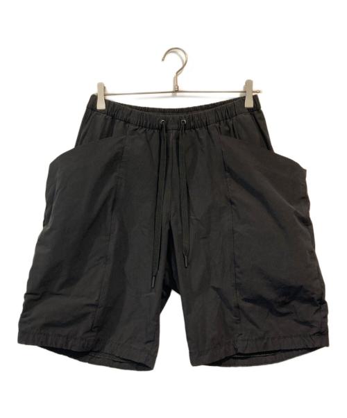 未使用TEATORA Device Cruiser F/L P サイズ4 黒 中古・古着通販】TEATORA (テアトラ) DEVICE CRUISER packable
