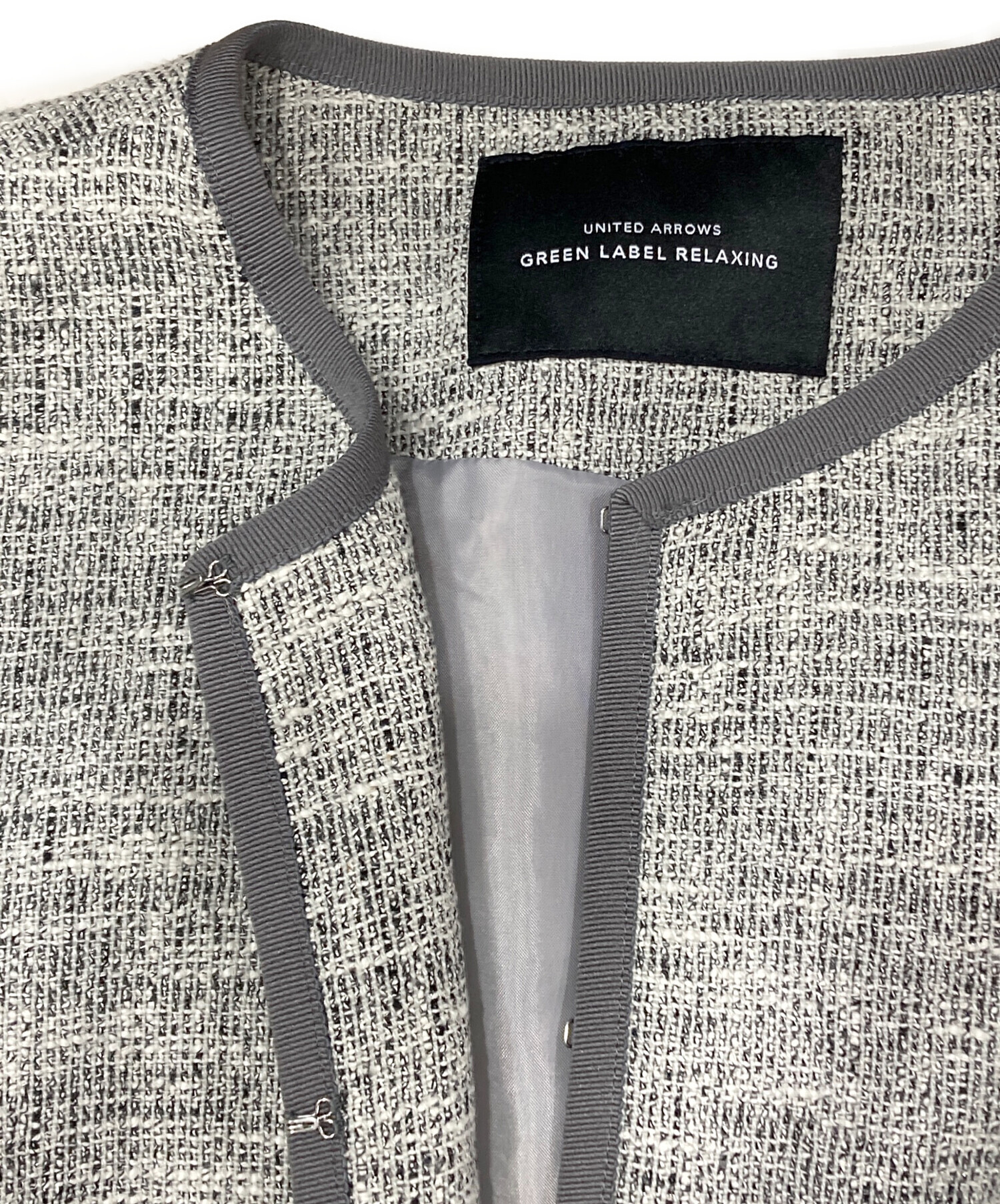 中古・古着通販】green label relaxing (グリーンレーベルリラクシング