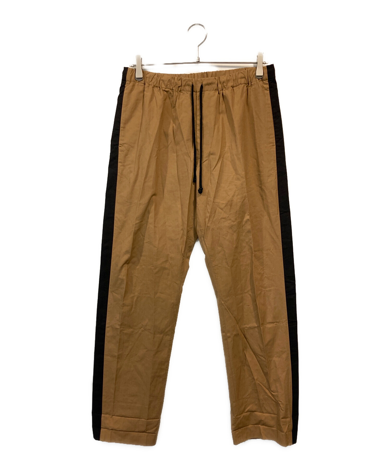 中古・古着通販】DRIES VAN NOTEN (ドリスヴァンノッテン) サイド 