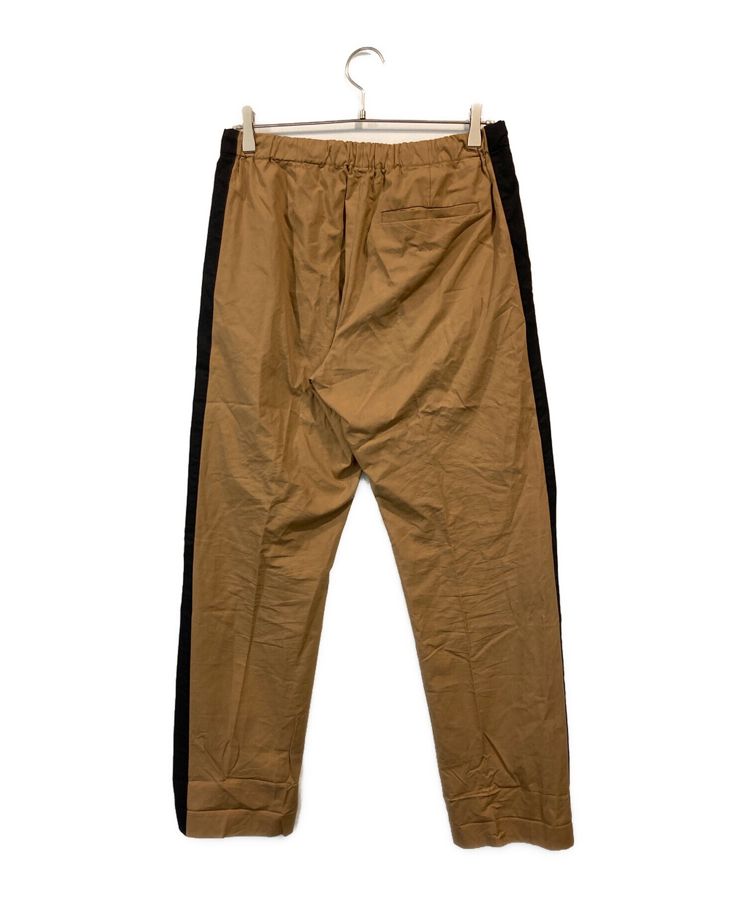 DRIES VAN NOTEN パンツ サイズ50 - DRIES VAN NOTEN（パンツ）の