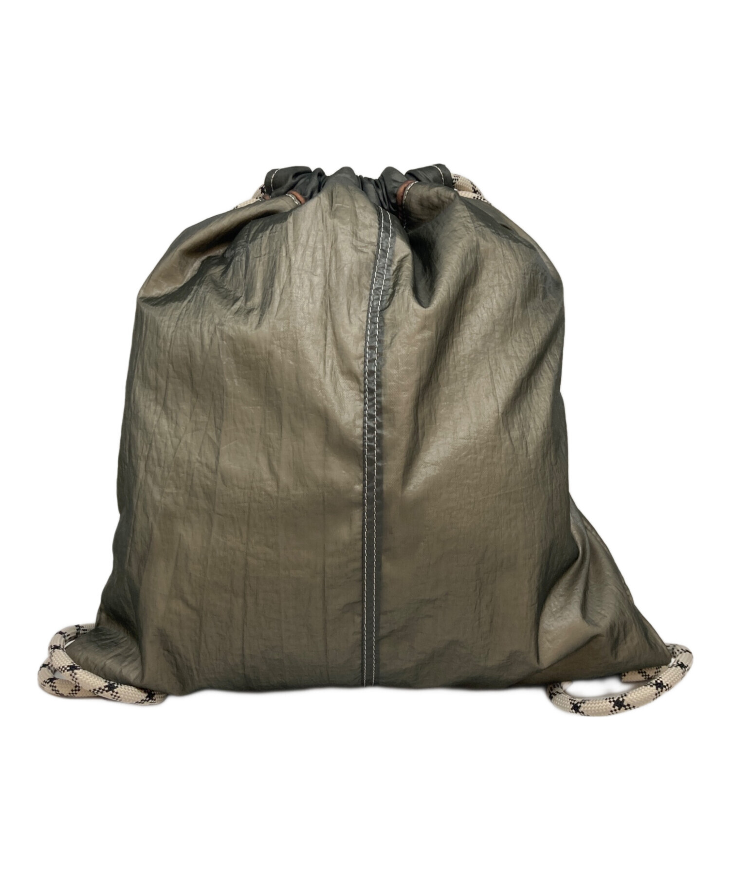 中古・古着通販】DIESEL (ディーゼル) トランスペアレントナイロン