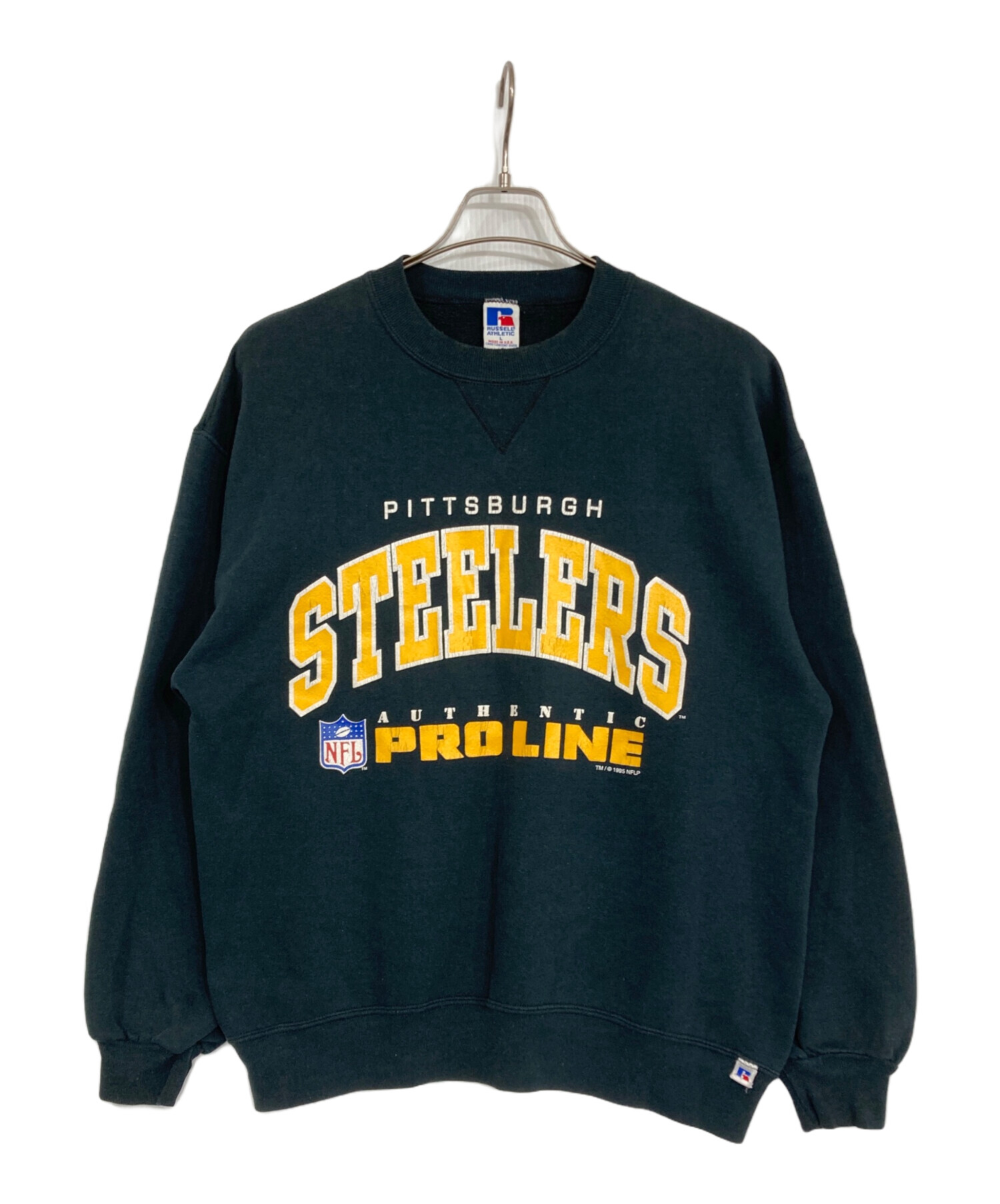 中古・古着通販】RUSSELL ATHLETIC (ラッセルアスレチック